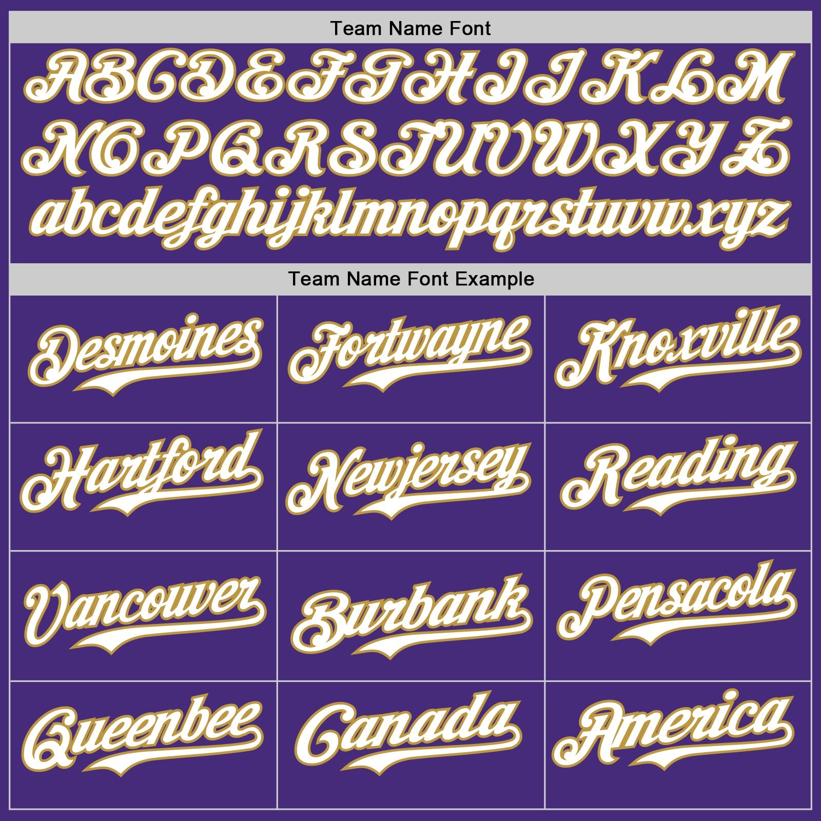 Custom Purple White-Old Gold Classic Vertical Stripe Fluid Liquid Texture Authentic Baseball Jersey view 4
