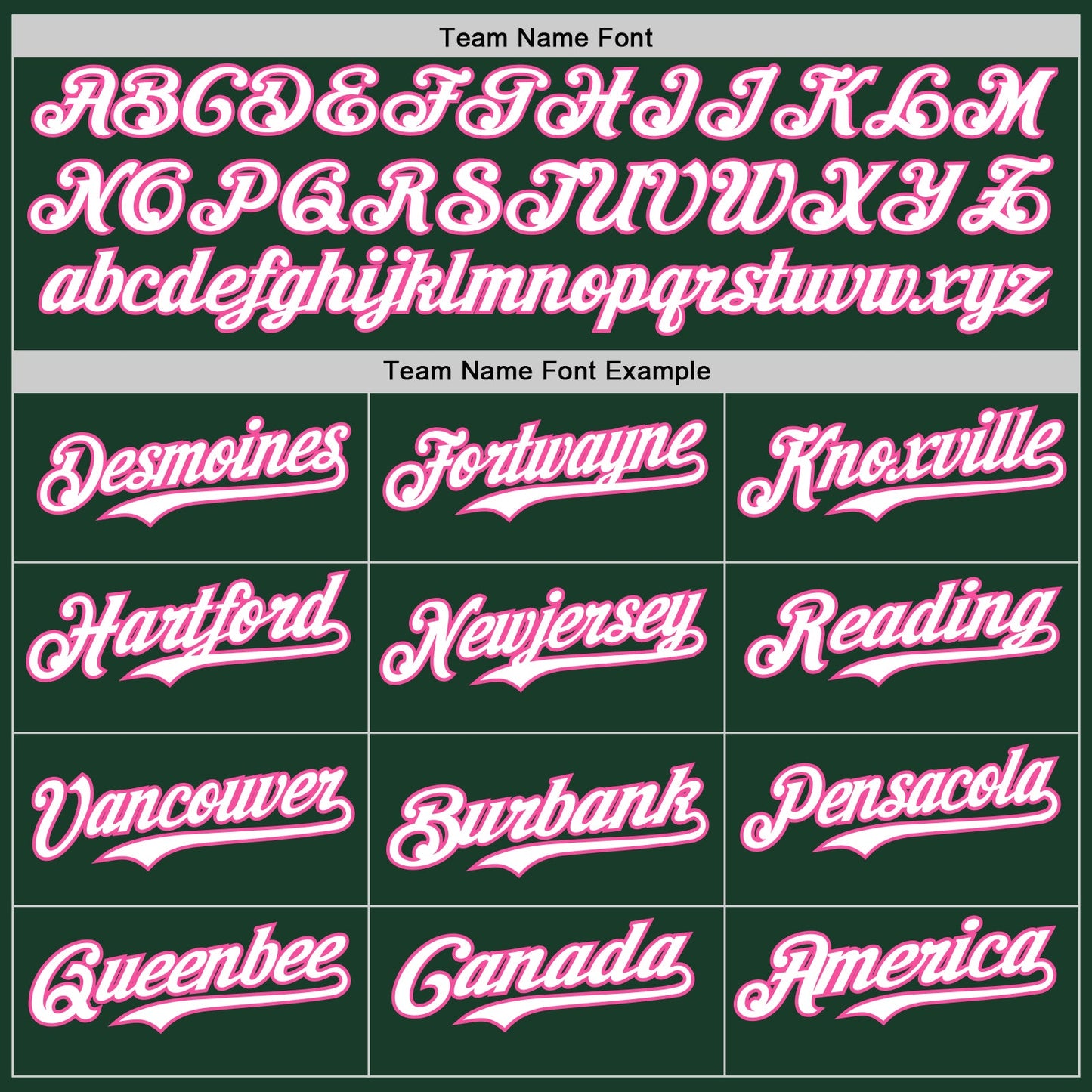 Custom Green White-Pink Classic Vertical Stripe Fluid Liquid Texture Authentic Baseball Jersey view 4