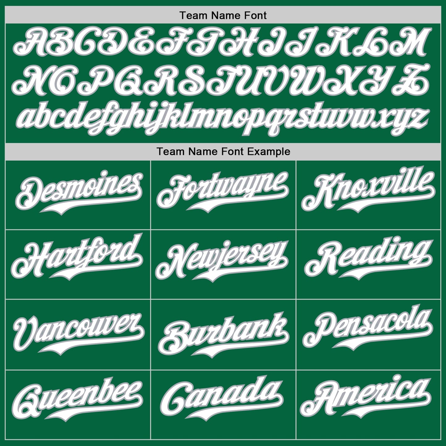 Custom Kelly Green White-Gray Classic Vertical Stripe Fluid Liquid Texture Authentic Baseball Jersey view 4