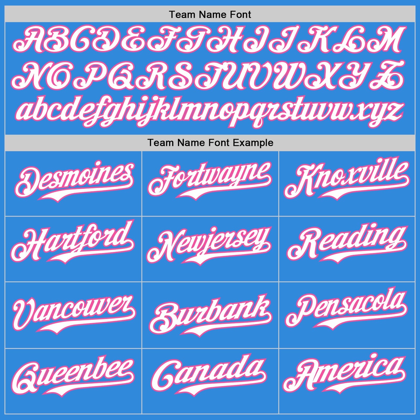 Custom Electric Blue White-Pink Classic Vertical Stripe Fluid Liquid Texture Authentic Baseball Jersey view 4