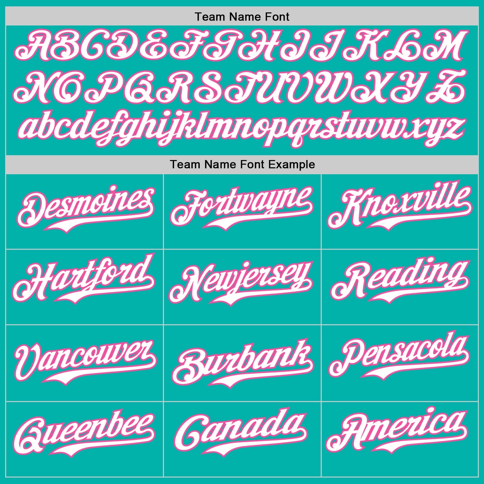 Custom Aqua White-Pink Classic Vertical Stripe Fluid Liquid Texture Authentic Baseball Jersey view 4