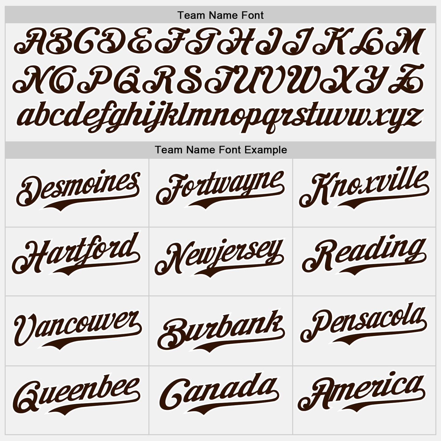 Custom White Brown-Orange Gradient Vertical Stripe Argentina Style Authentic Baseball Jersey view 4