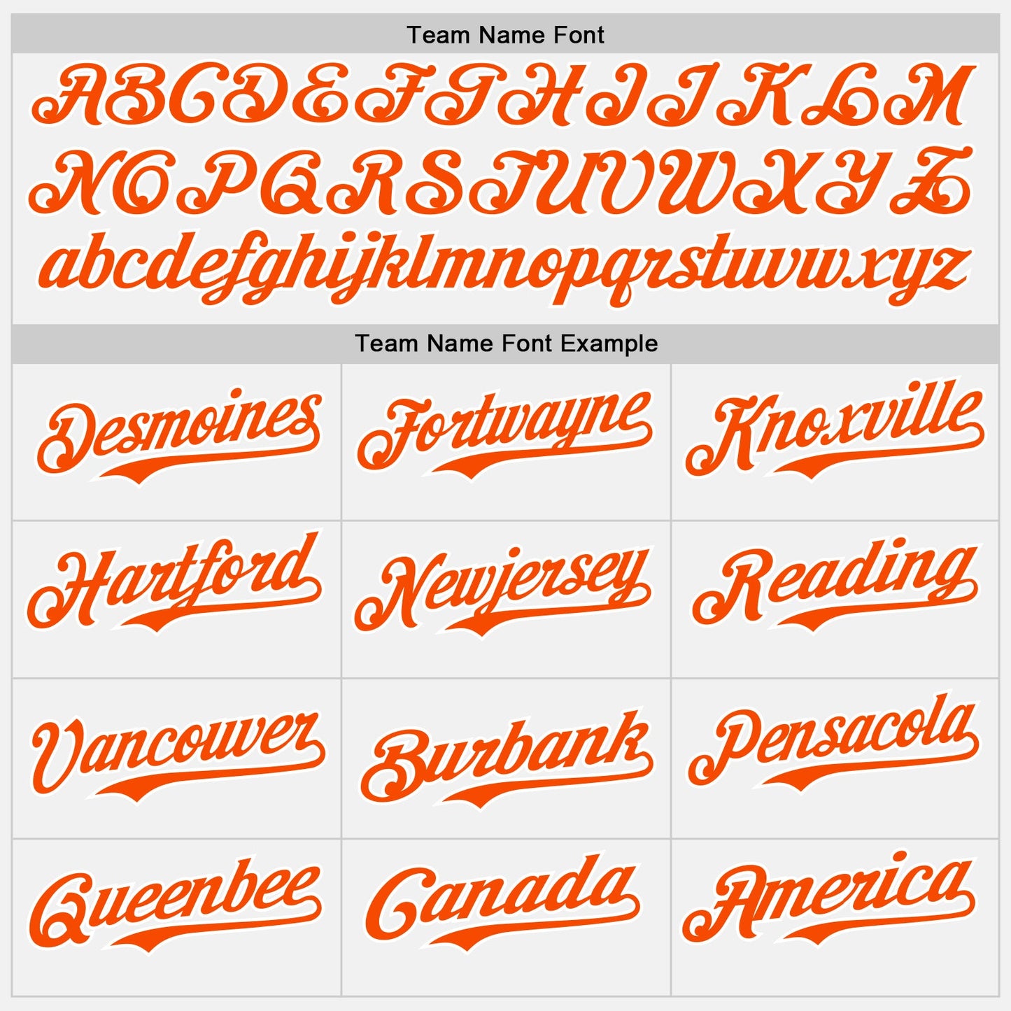 Custom White Orange-Steel Gray Gradient Vertical Stripe Argentina Style Authentic Baseball Jersey view 4