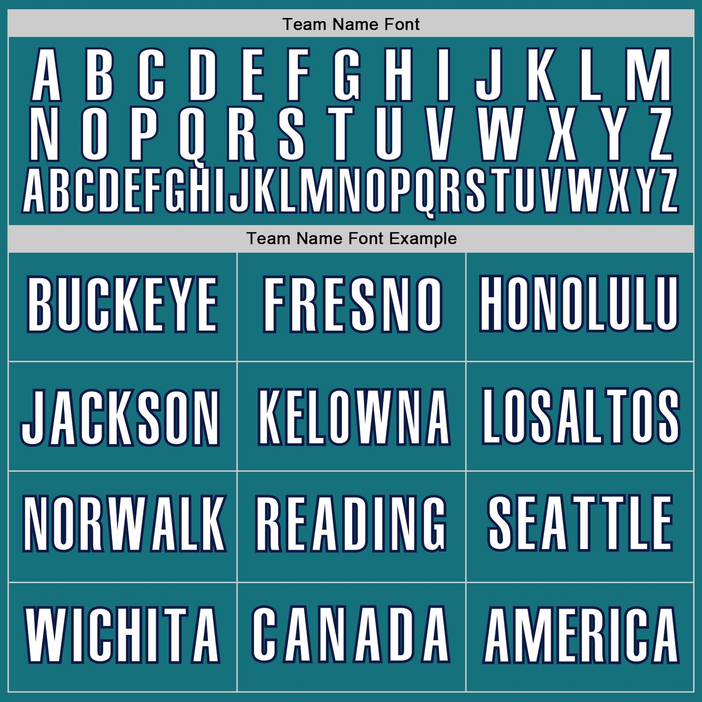 Custom Teal White-Navy Classic Color Block Side Panel Stripe Authentic Baseball Jersey view 4