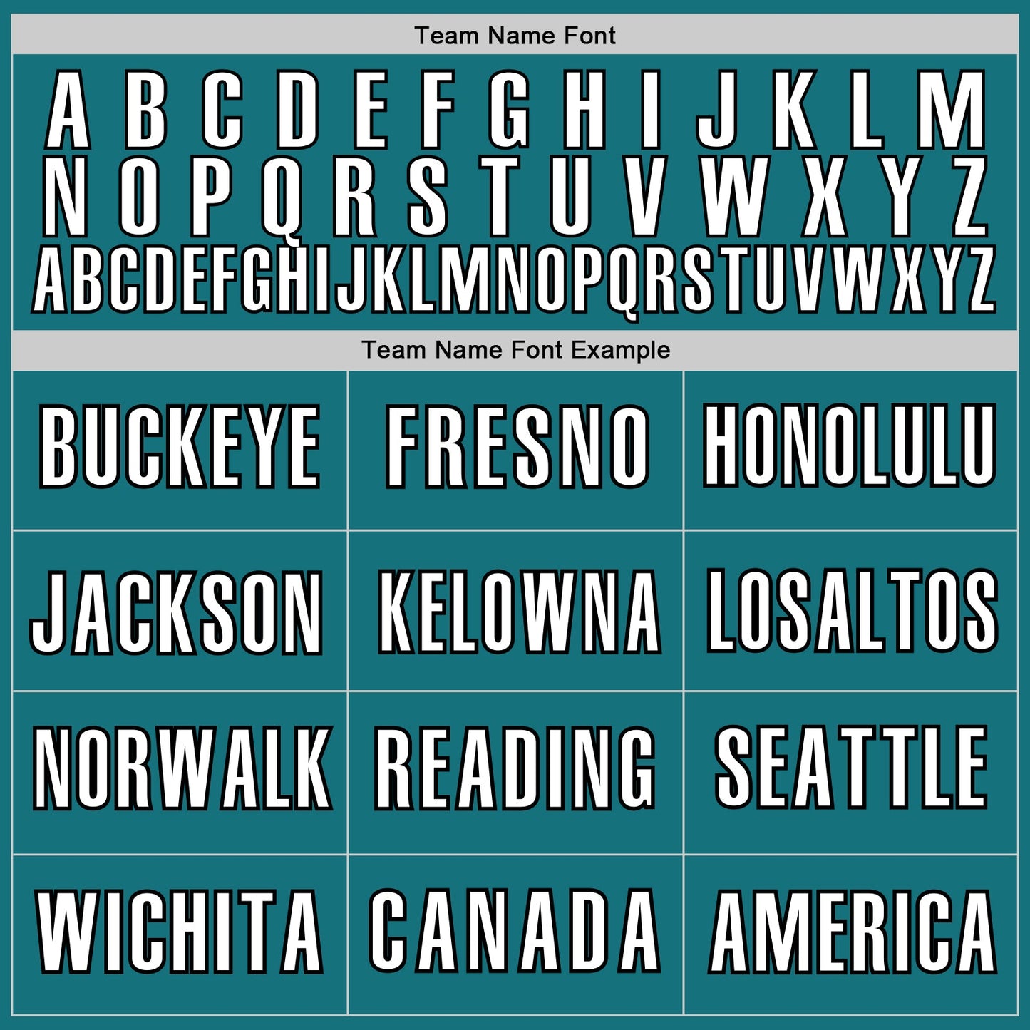 Custom Teal White-Black Classic Color Block Side Panel Stripe Authentic Baseball Jersey view 4