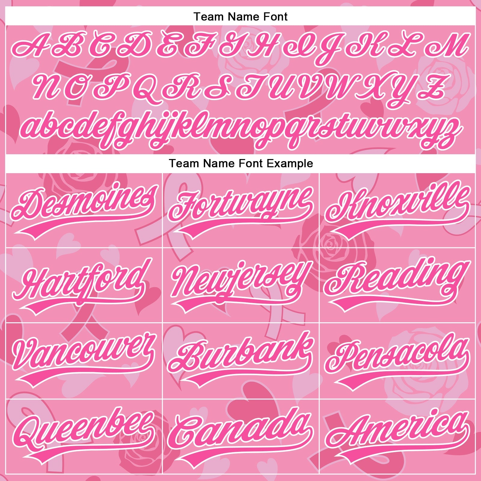 Custom Pink White 3D Pink Ribbon Breast Cancer Awareness Month Women Health Care Support Performance Polo Shirt view 4
