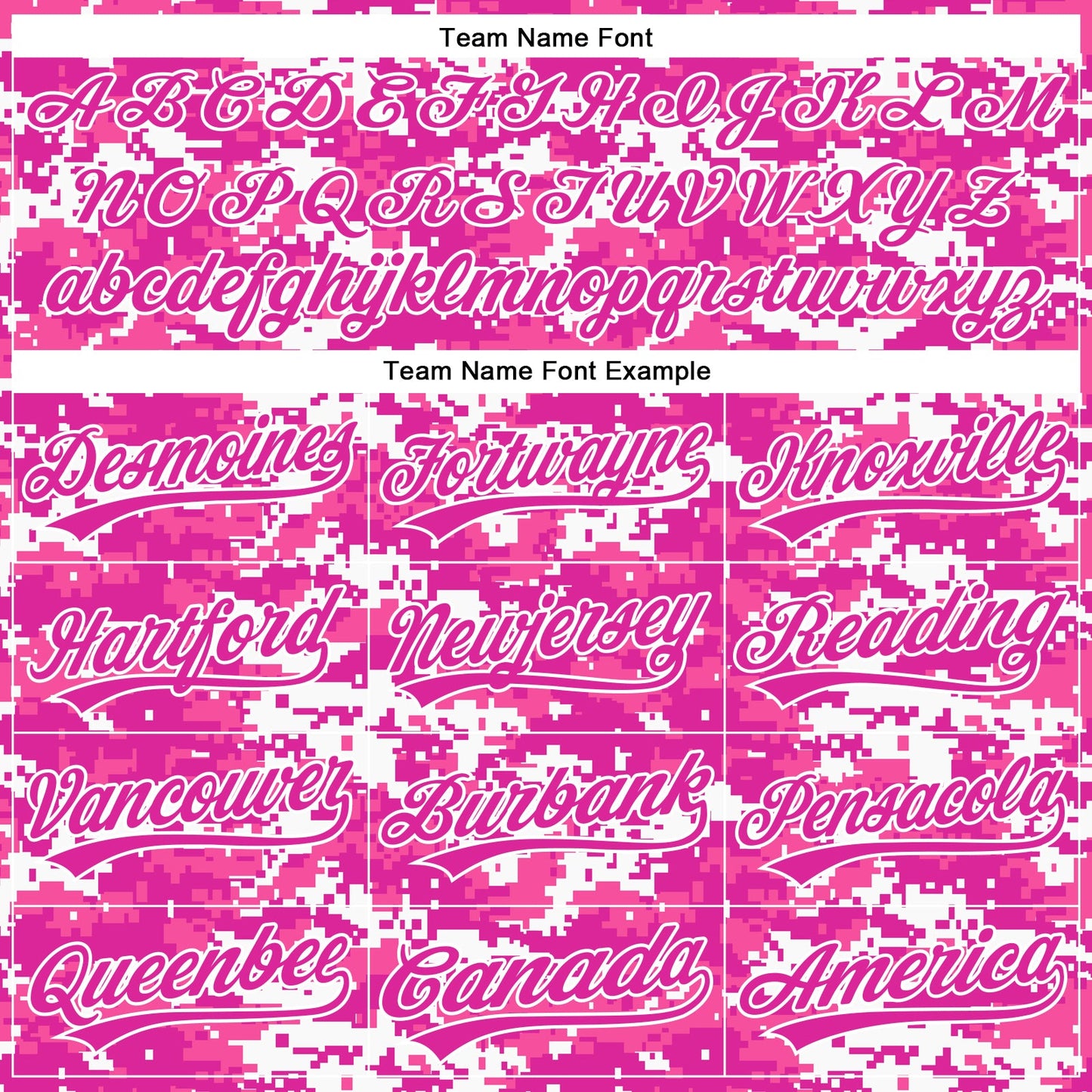 Custom Camo Deep Pink-White 3D Pink Ribbon Breast Cancer Awareness Month Women Health Care Support Performance Polo Shirt view 4