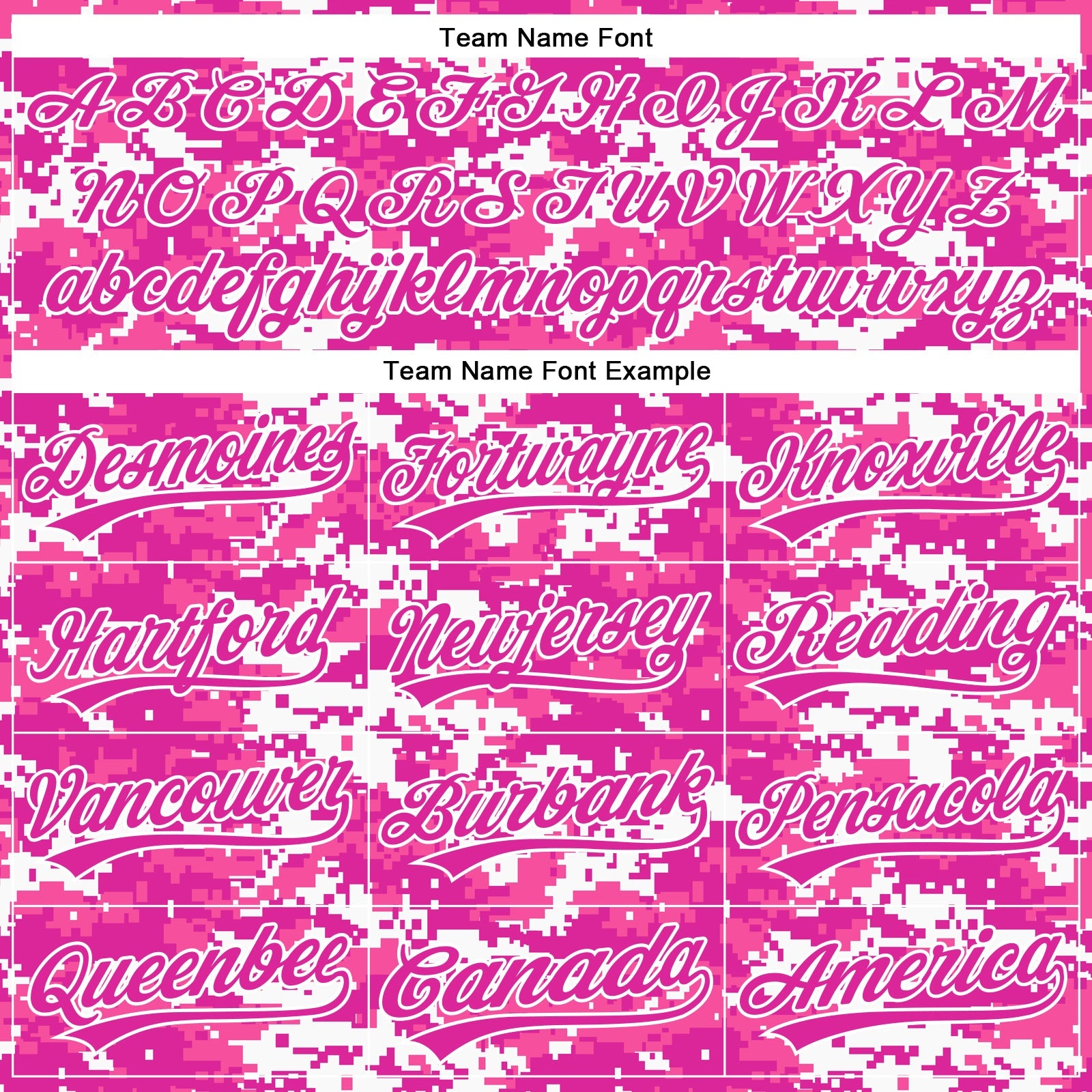 Custom Camo Deep Pink-White 3D Pink Ribbon Breast Cancer Awareness Month Women Health Care Support Performance Polo Shirt view 4