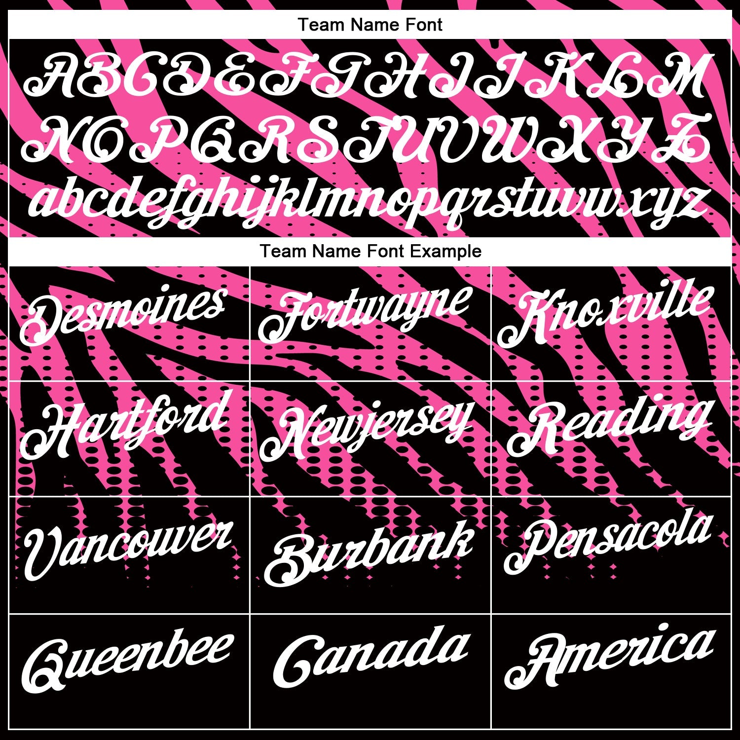 Custom Black Pink-White 3D Bowling Dot Performance Polo Shirt view 4
