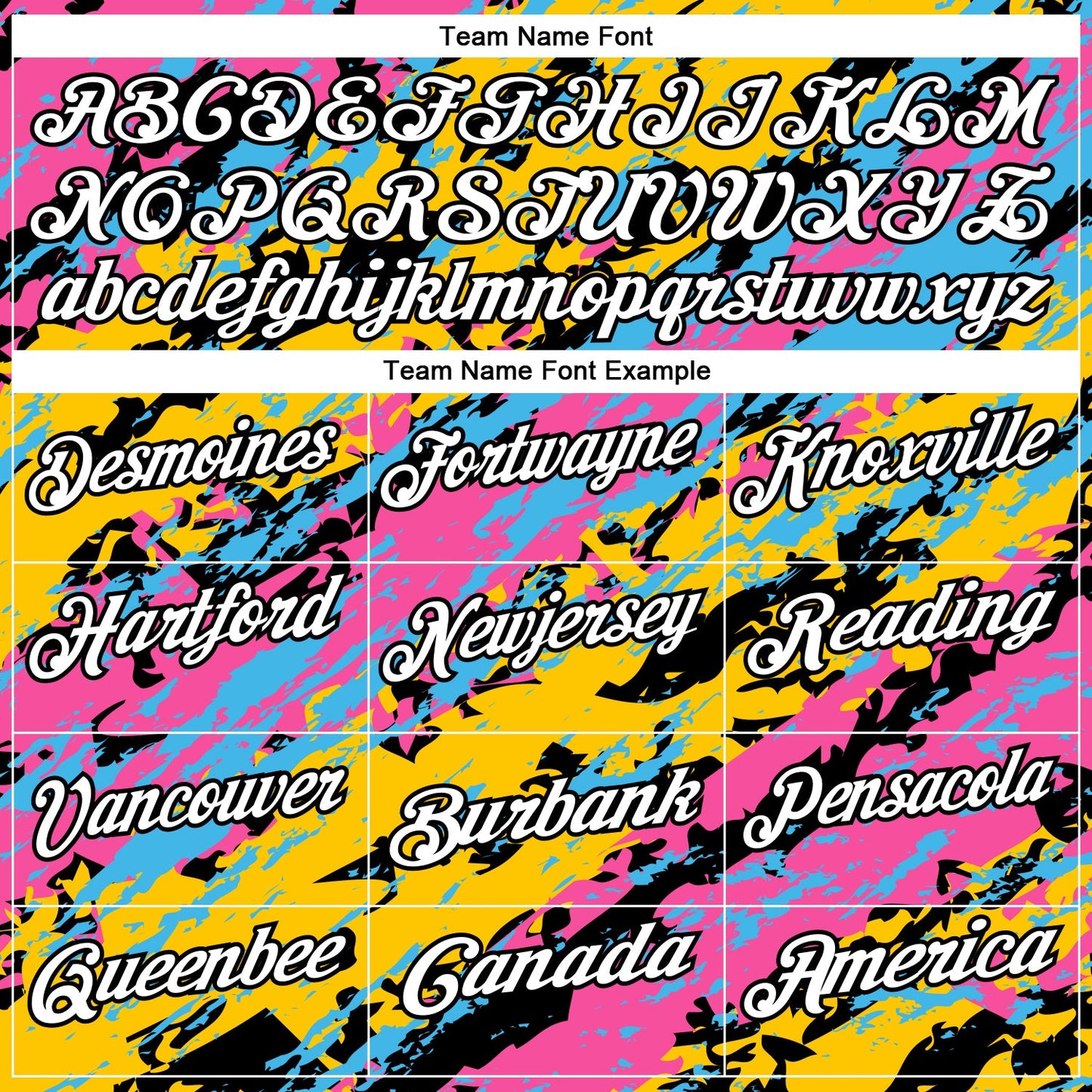 Custom Black Pink Sky Blue-Gold 3D Bowling Abstract Grunge Art Performance Polo Shirt view 4