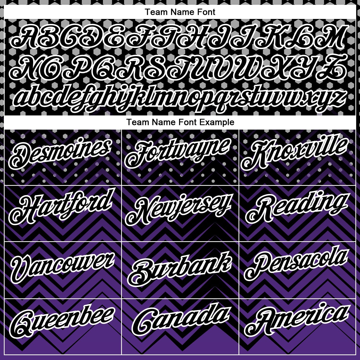 Custom Black Purple-Gray 3D Bowling Geometric Shape Performance Polo Shirt view 4