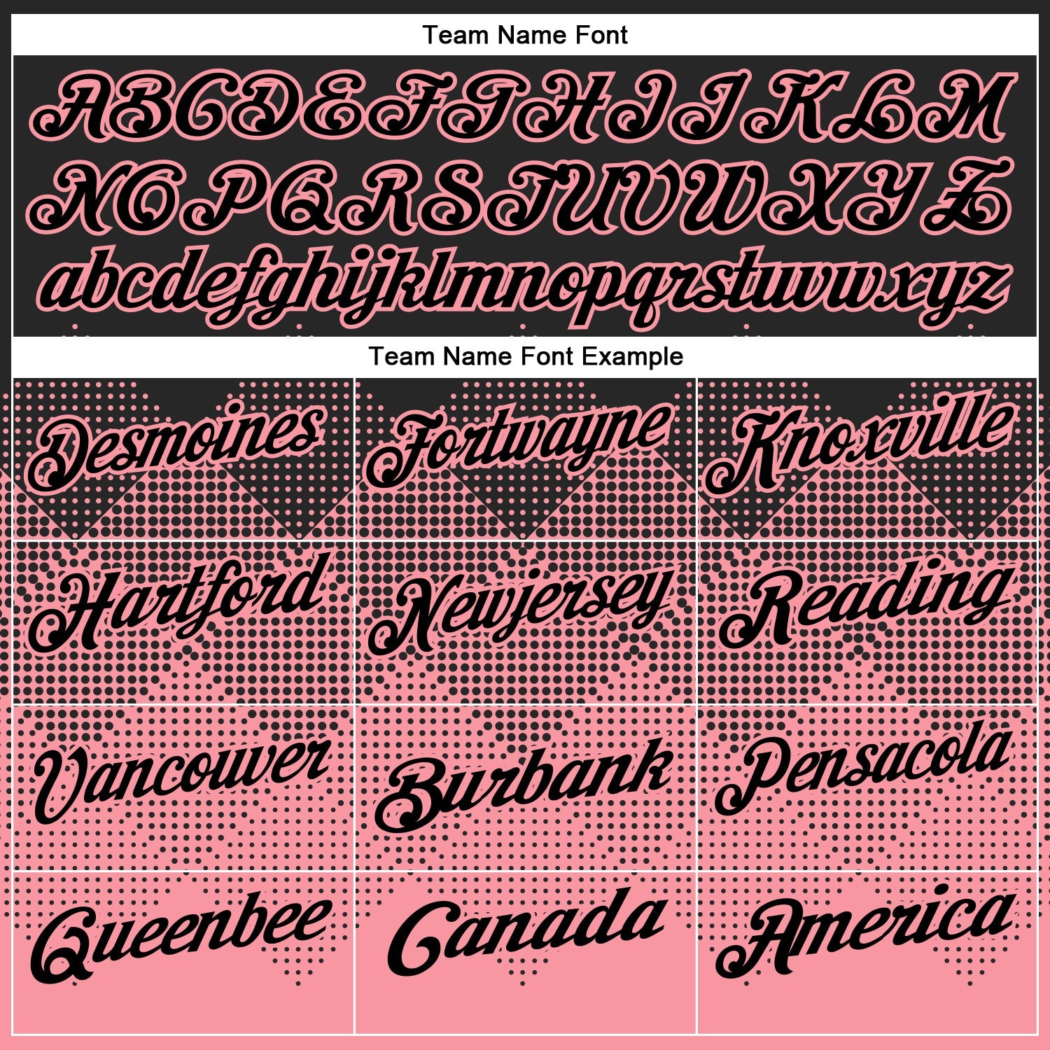 Custom Black Medium Pink 3D Pattern Design Gradient Square Shape Performance Polo Shirt view 4