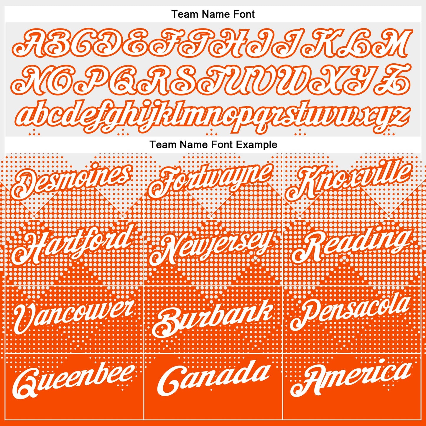 Custom White Orange 3D Pattern Design Gradient Square Shape Performance Polo Shirt view 4