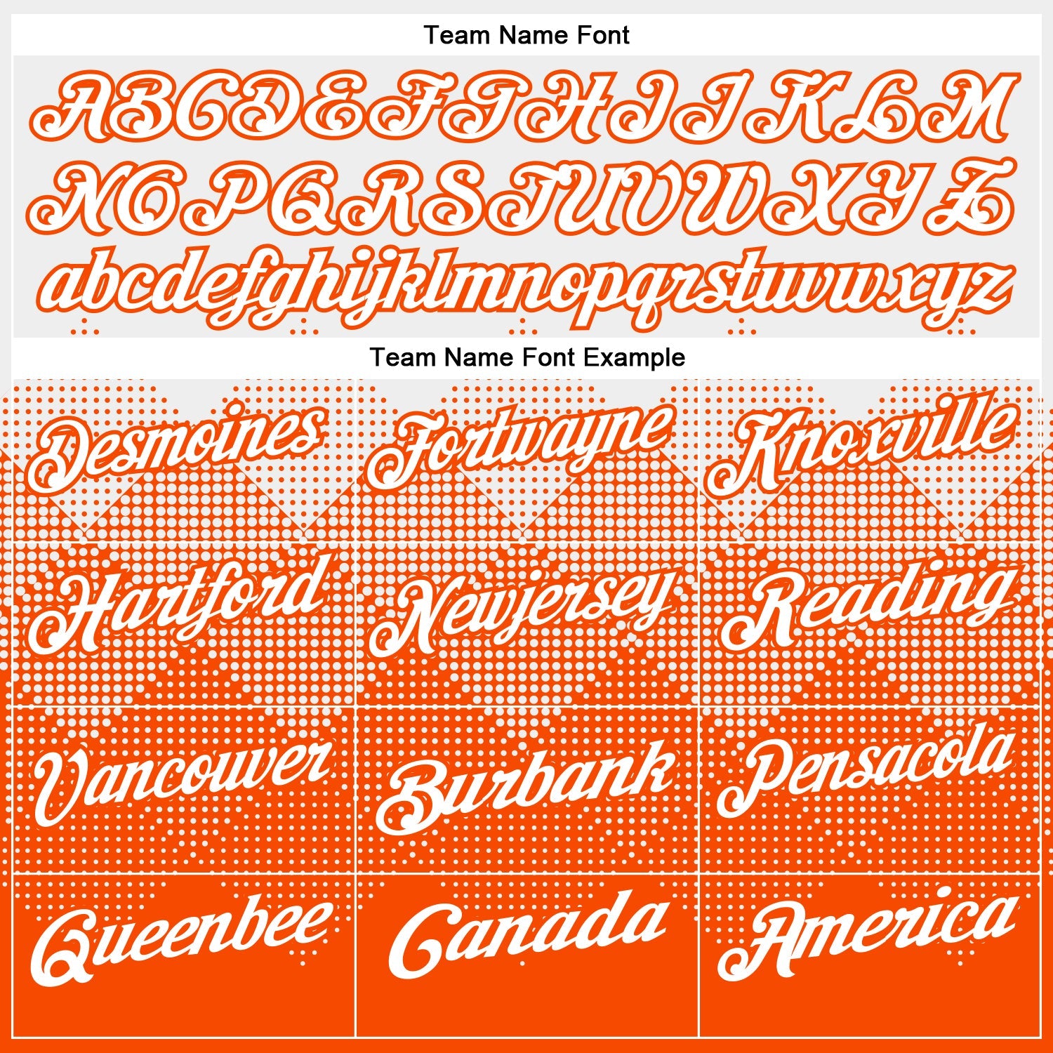 Custom White Orange 3D Pattern Design Gradient Square Shape Performance Polo Shirt view 4
