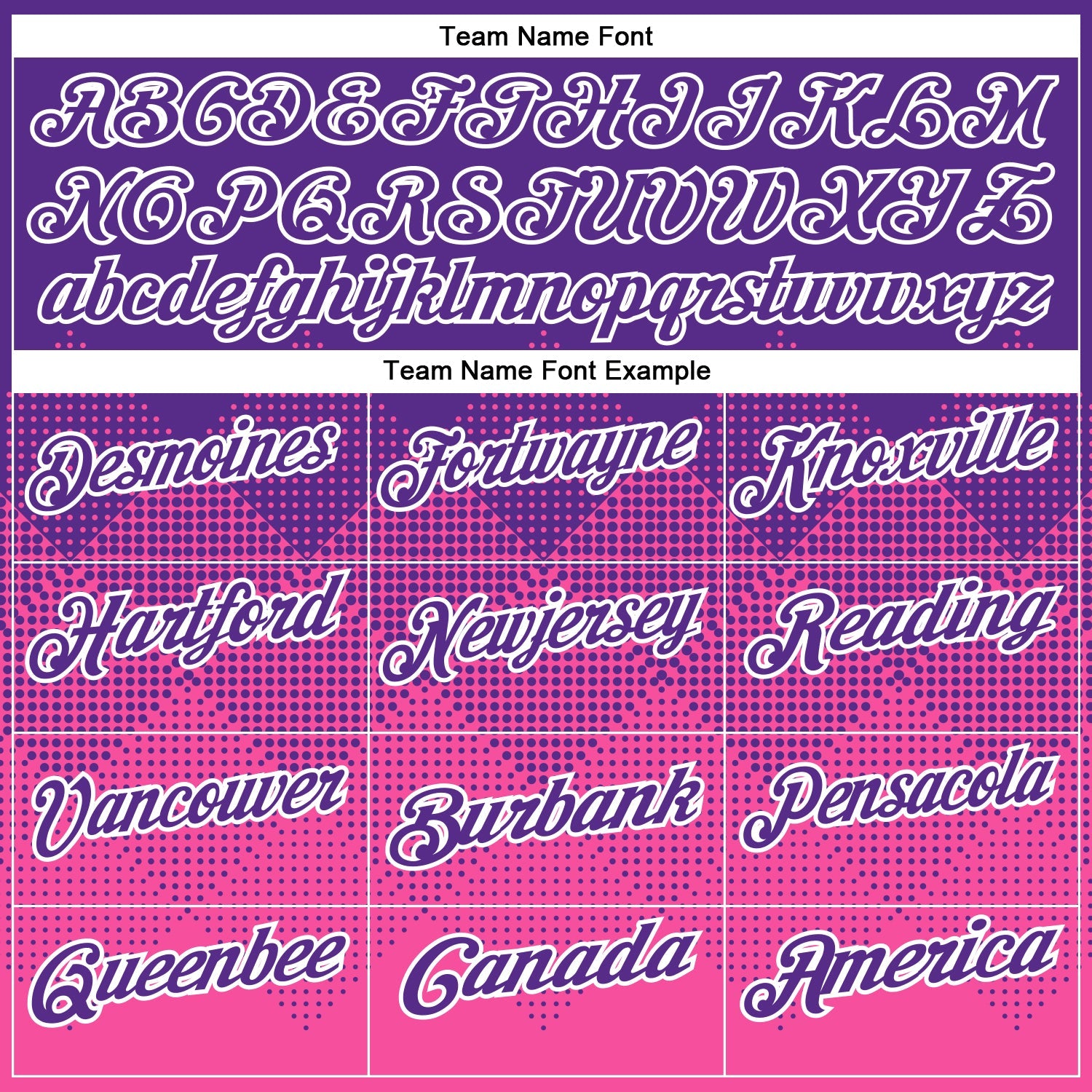Custom Purple Pink-White 3D Pattern Design Gradient Square Shape Performance Polo Shirt view 4