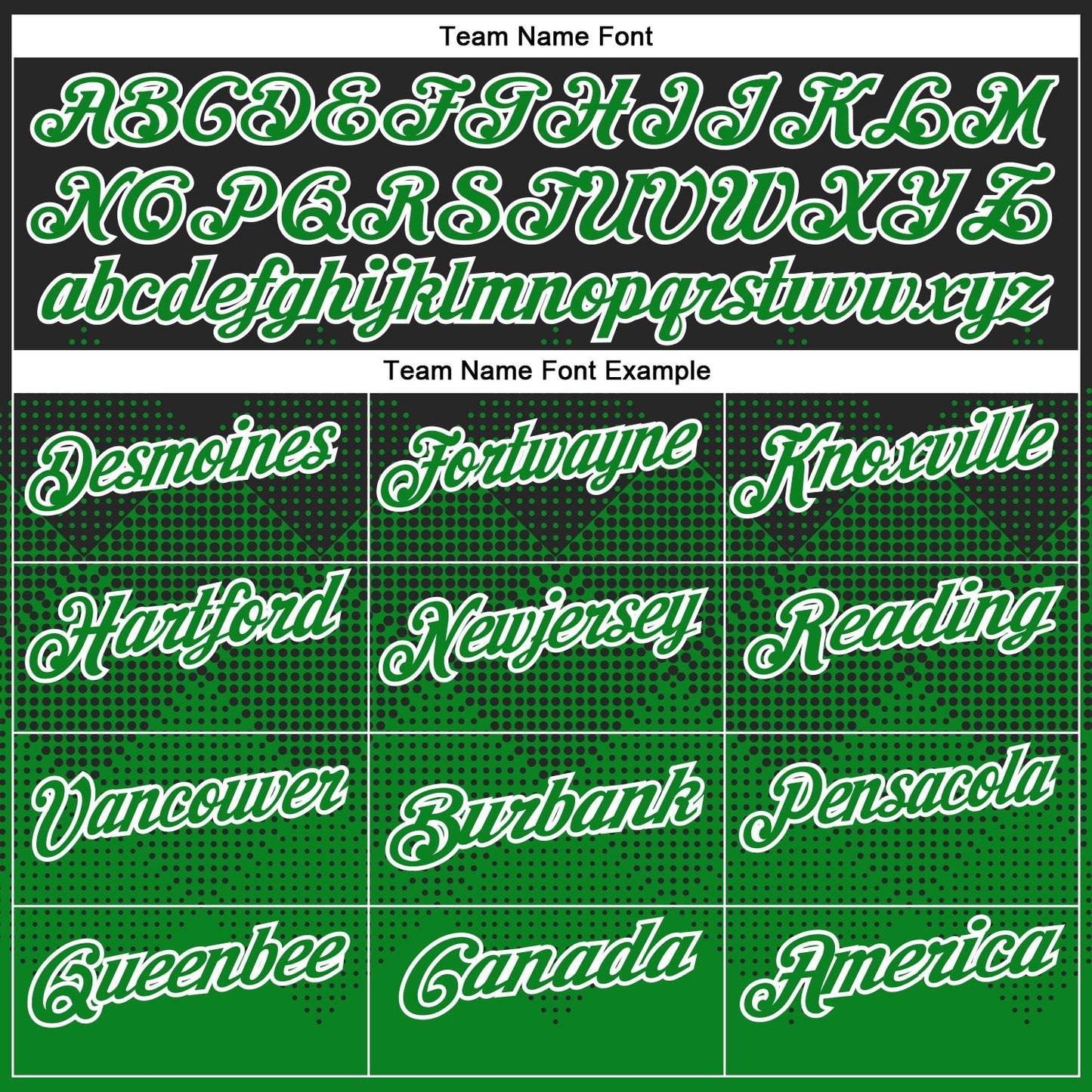 Custom Black Grass Green-White 3D Pattern Design Gradient Square Shape Performance Polo Shirt view 4