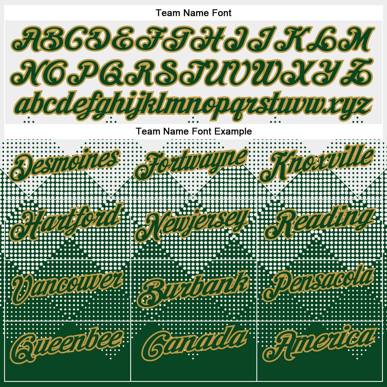 Custom White Green-Old Gold 3D Pattern Design Gradient Square Shape Performance Polo Shirt view 4
