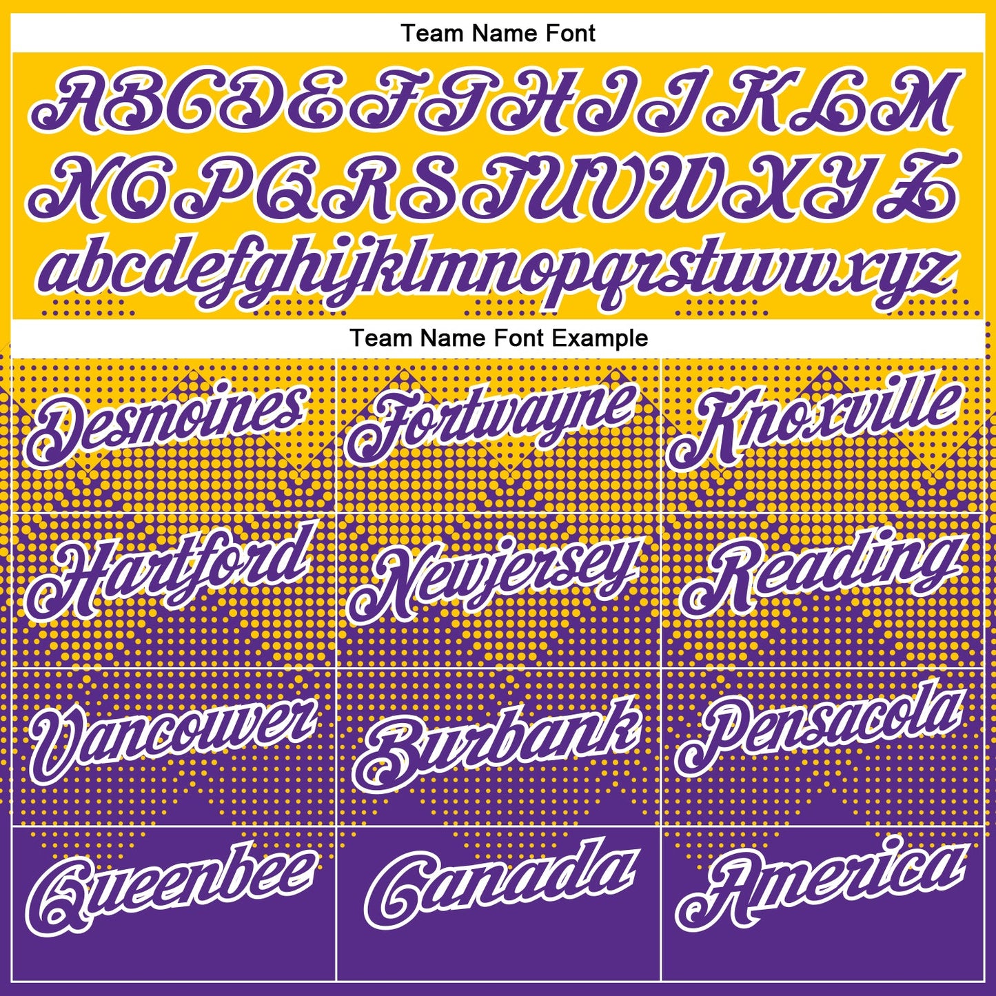 Custom Yellow Purple-White 3D Pattern Design Gradient Square Shape Performance Polo Shirt view 4