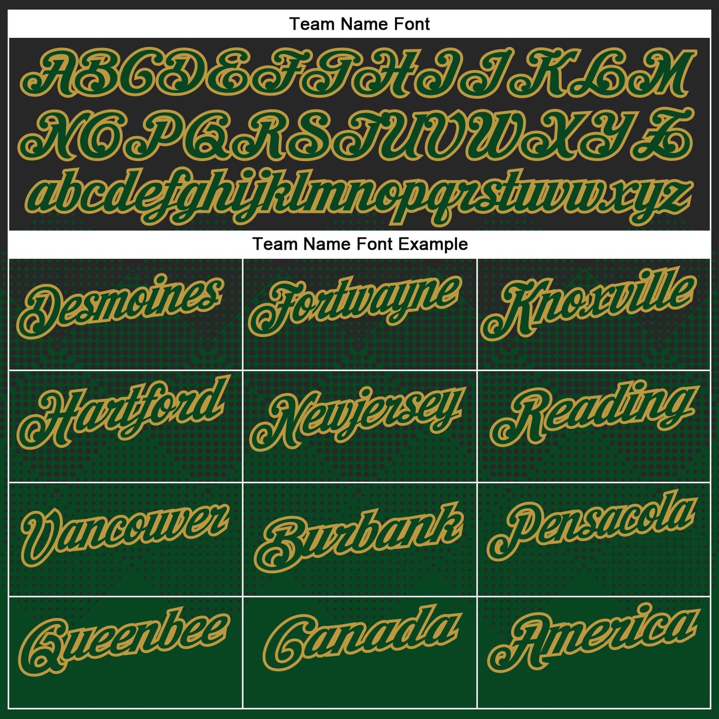 Custom Black Green-Old Gold 3D Pattern Design Gradient Square Shape Performance Polo Shirt view 4
