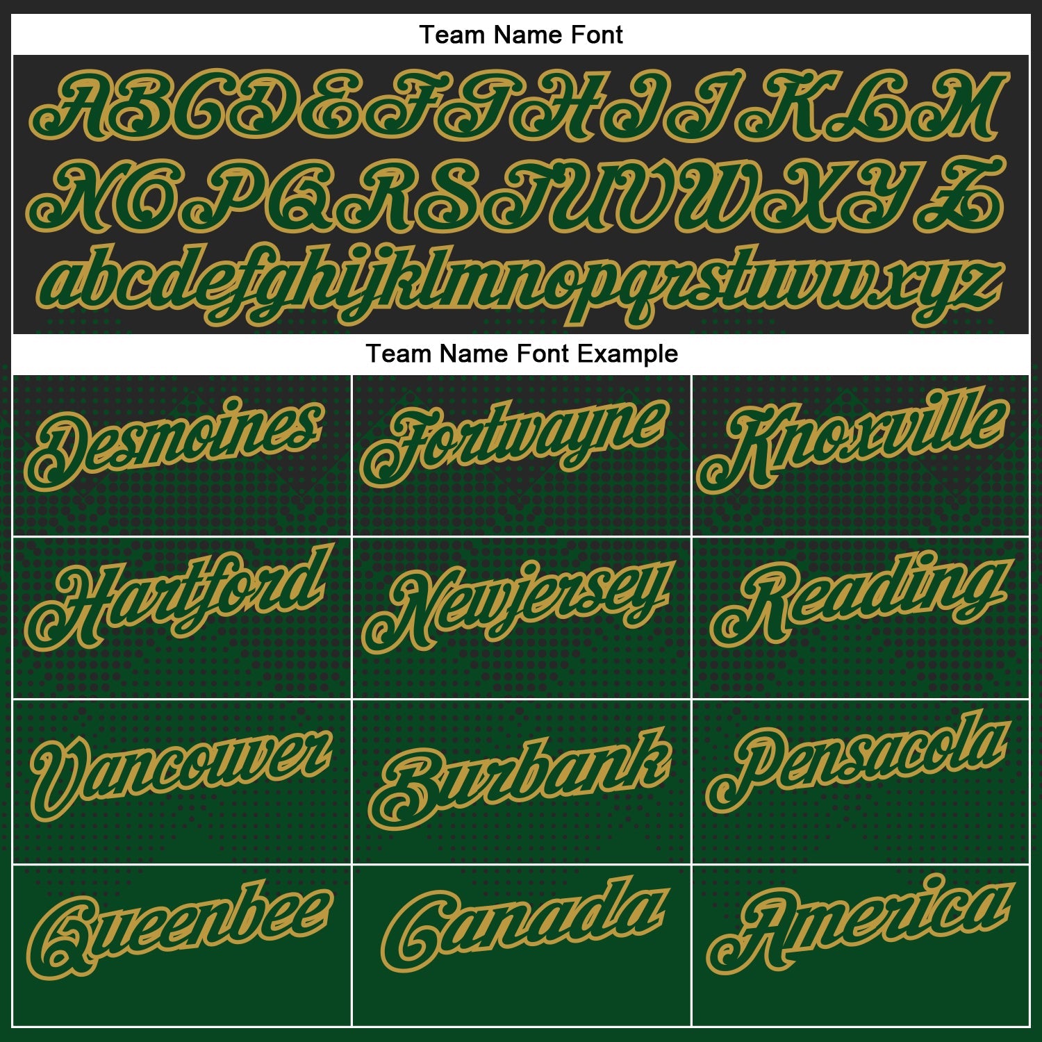 Custom Black Green-Old Gold 3D Pattern Design Gradient Square Shape Performance Polo Shirt view 4