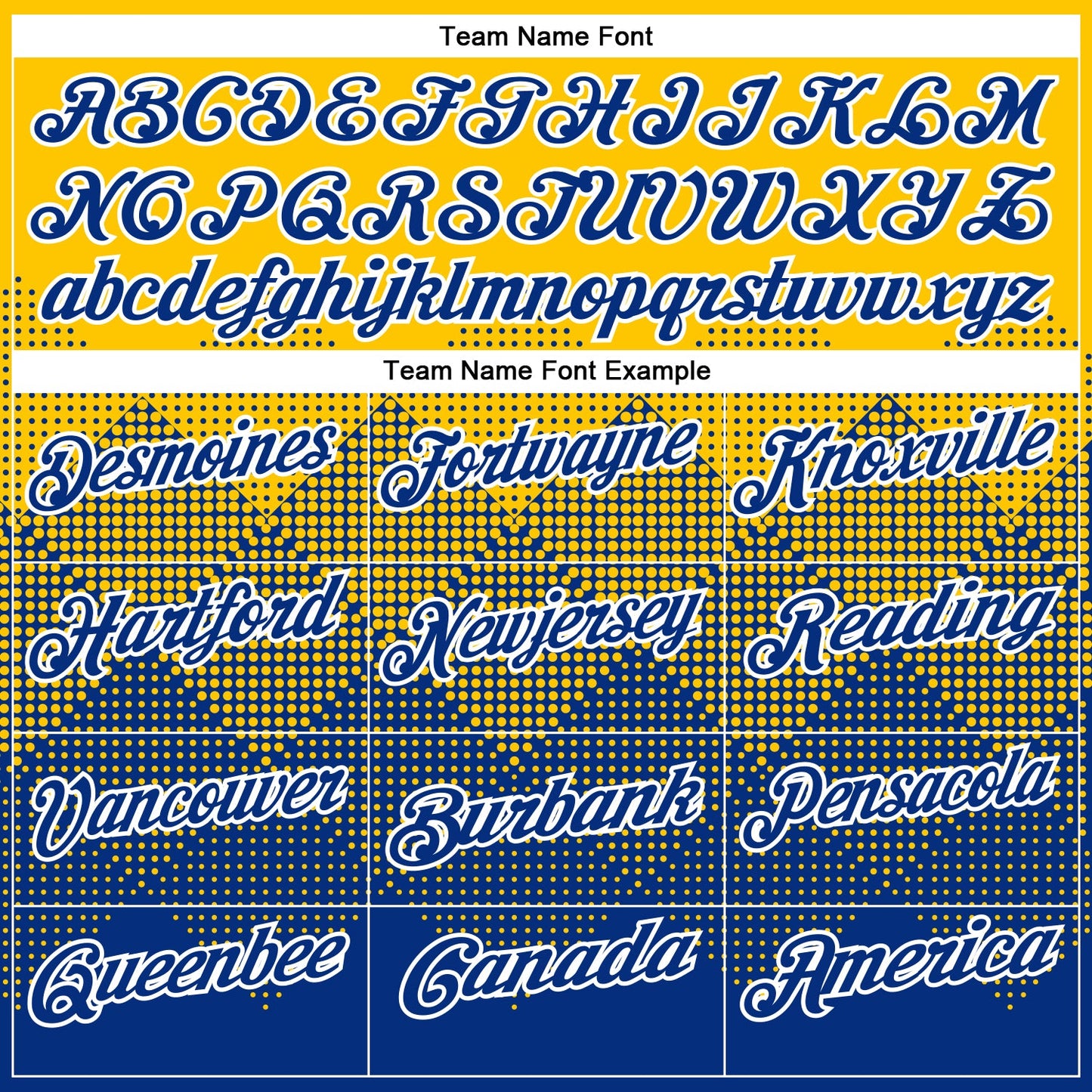 Custom Yellow Royal-White 3D Pattern Design Gradient Square Shape Performance Polo Shirt view 4