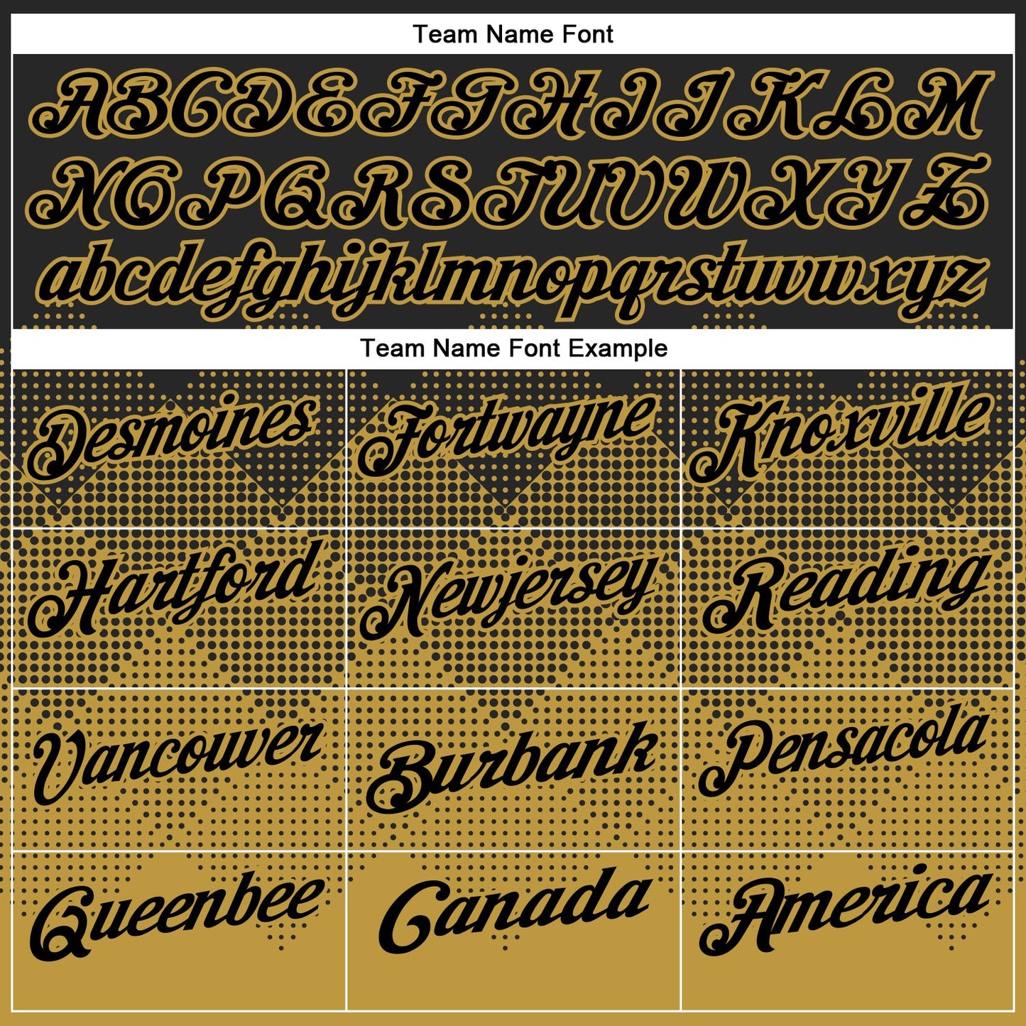 Custom Black Old Gold 3D Pattern Design Gradient Square Shape Performance Polo Shirt view 4