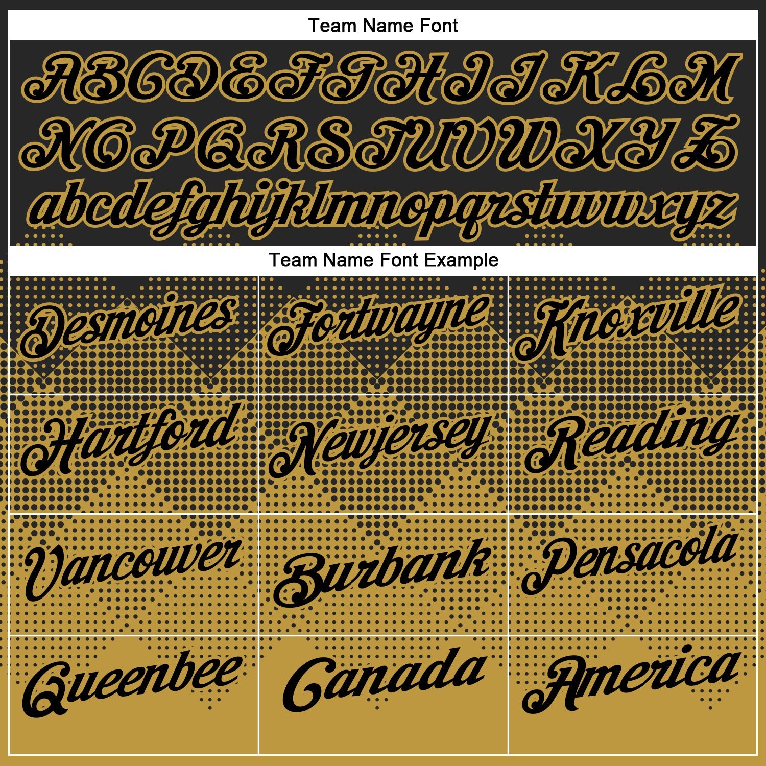 Custom Black Old Gold 3D Pattern Design Gradient Square Shape Performance Polo Shirt view 4