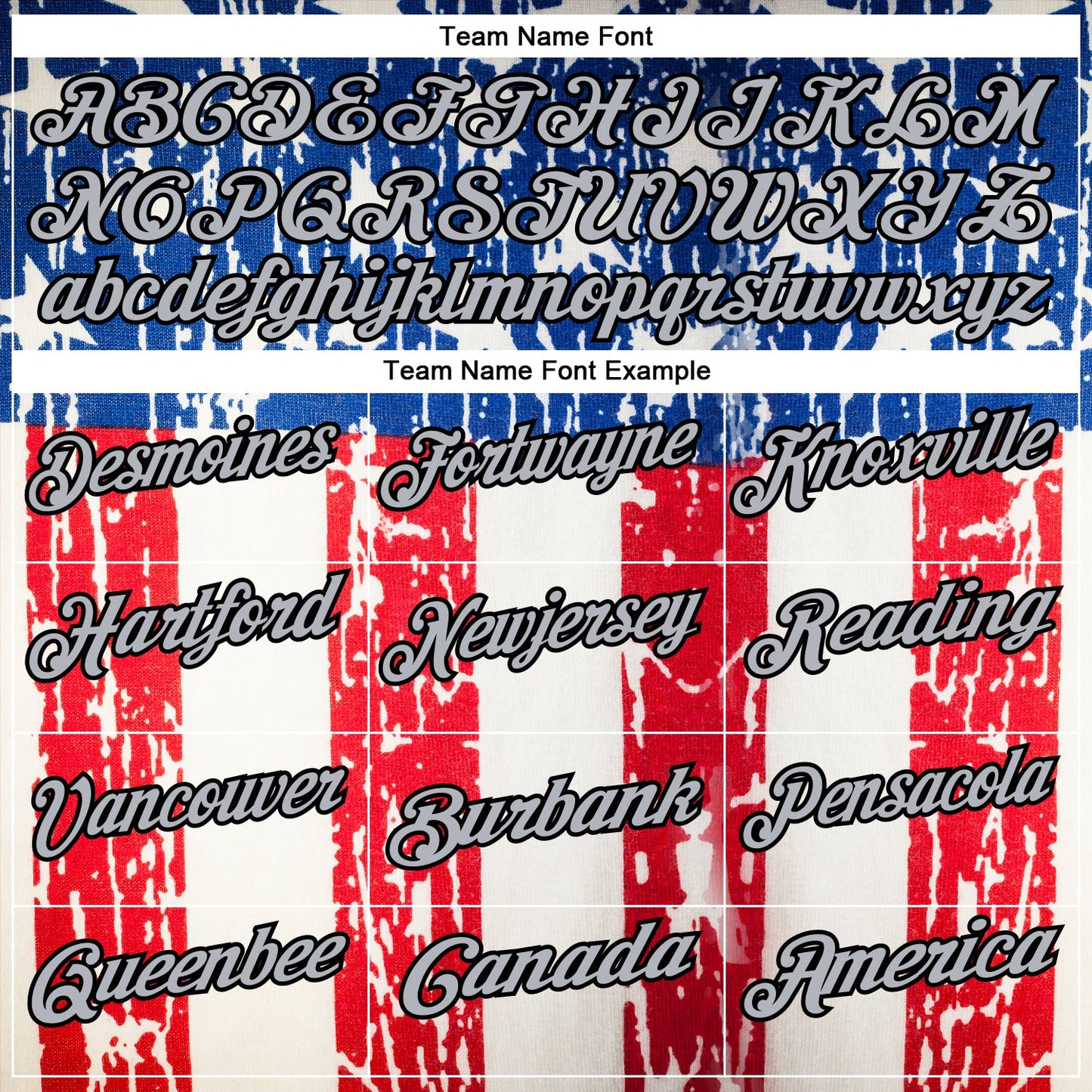 Custom White Gray-Black 3D Cornhole American Flag Performance Polo Shirt view 4