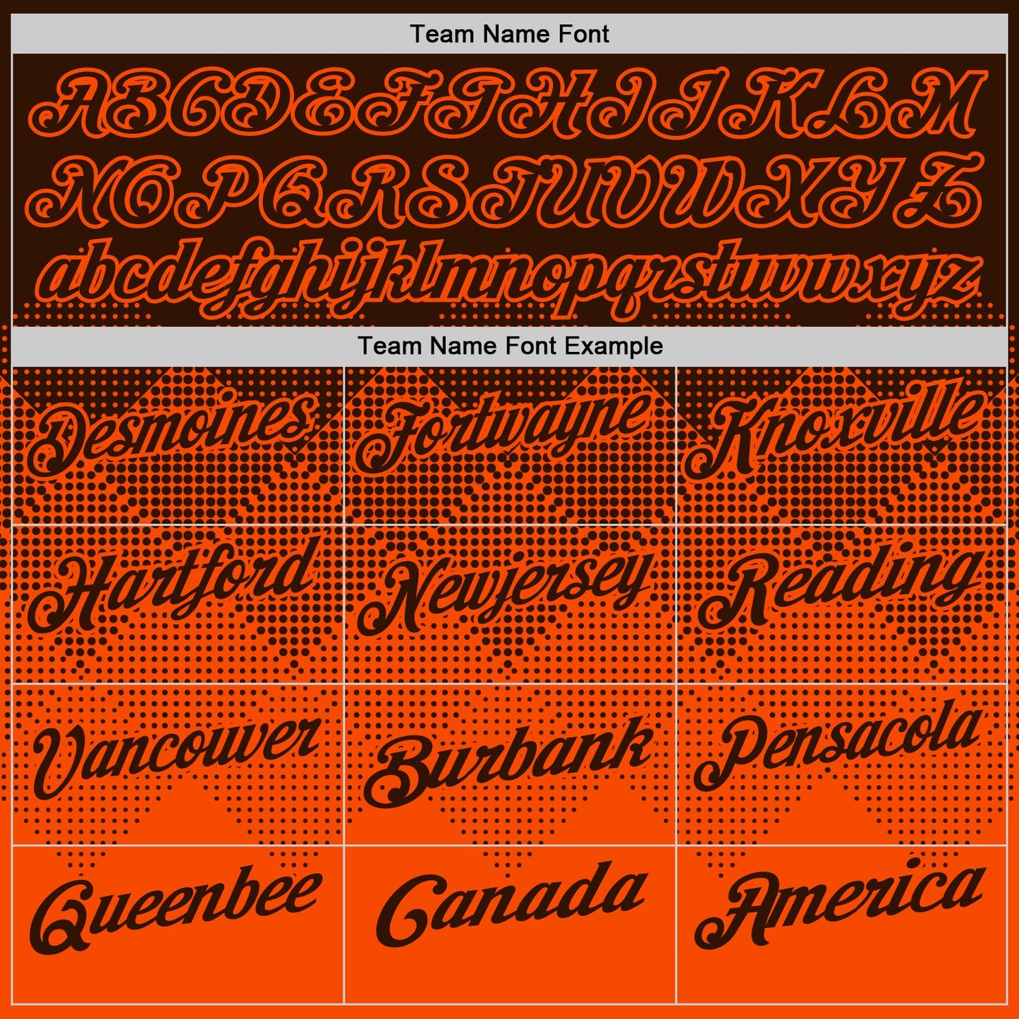 Custom Brown Orange 3D Gradient Square Shape Performance Polo Shirt view 4