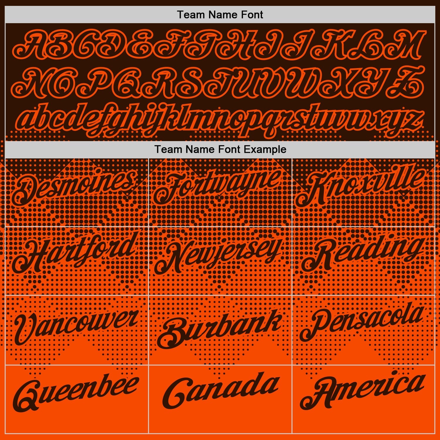 Custom Brown Orange 3D Gradient Square Shape Performance Polo Shirt view 4