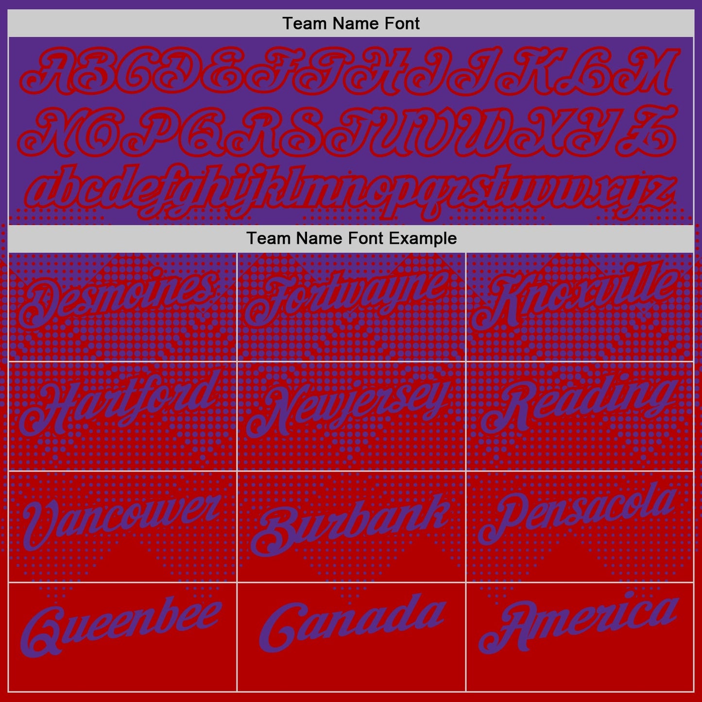 Custom Purple Red 3D Gradient Square Shape Performance Polo Shirt view 4