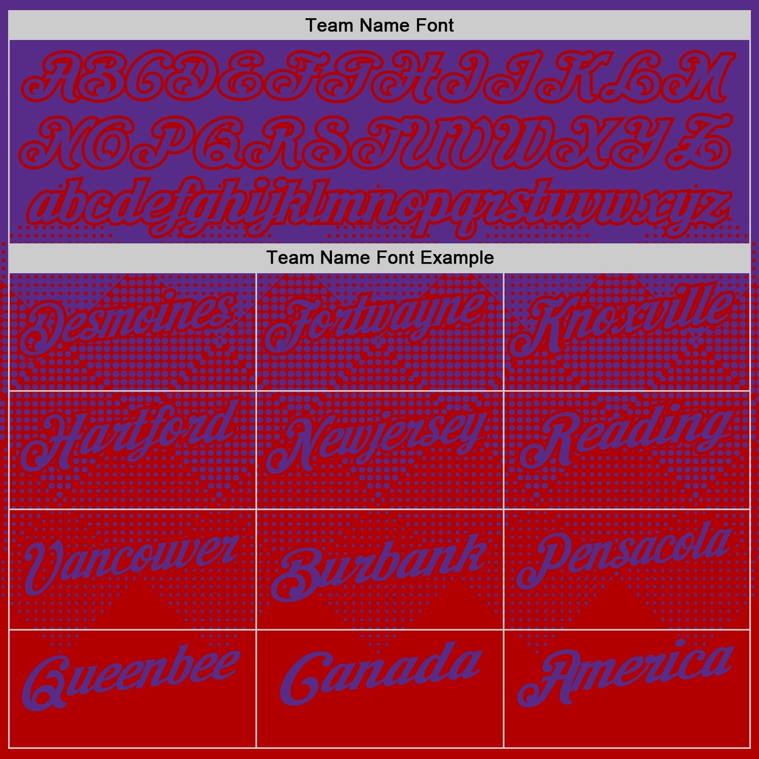 Custom Purple Red 3D Gradient Square Shape Performance Polo Shirt view 4