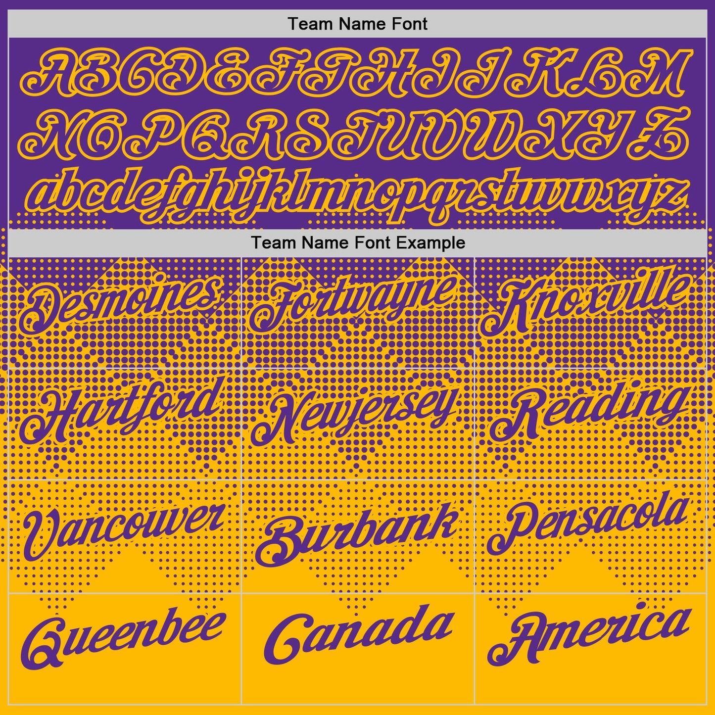 Custom Purple Gold 3D Gradient Square Shape Performance Polo Shirt view 4