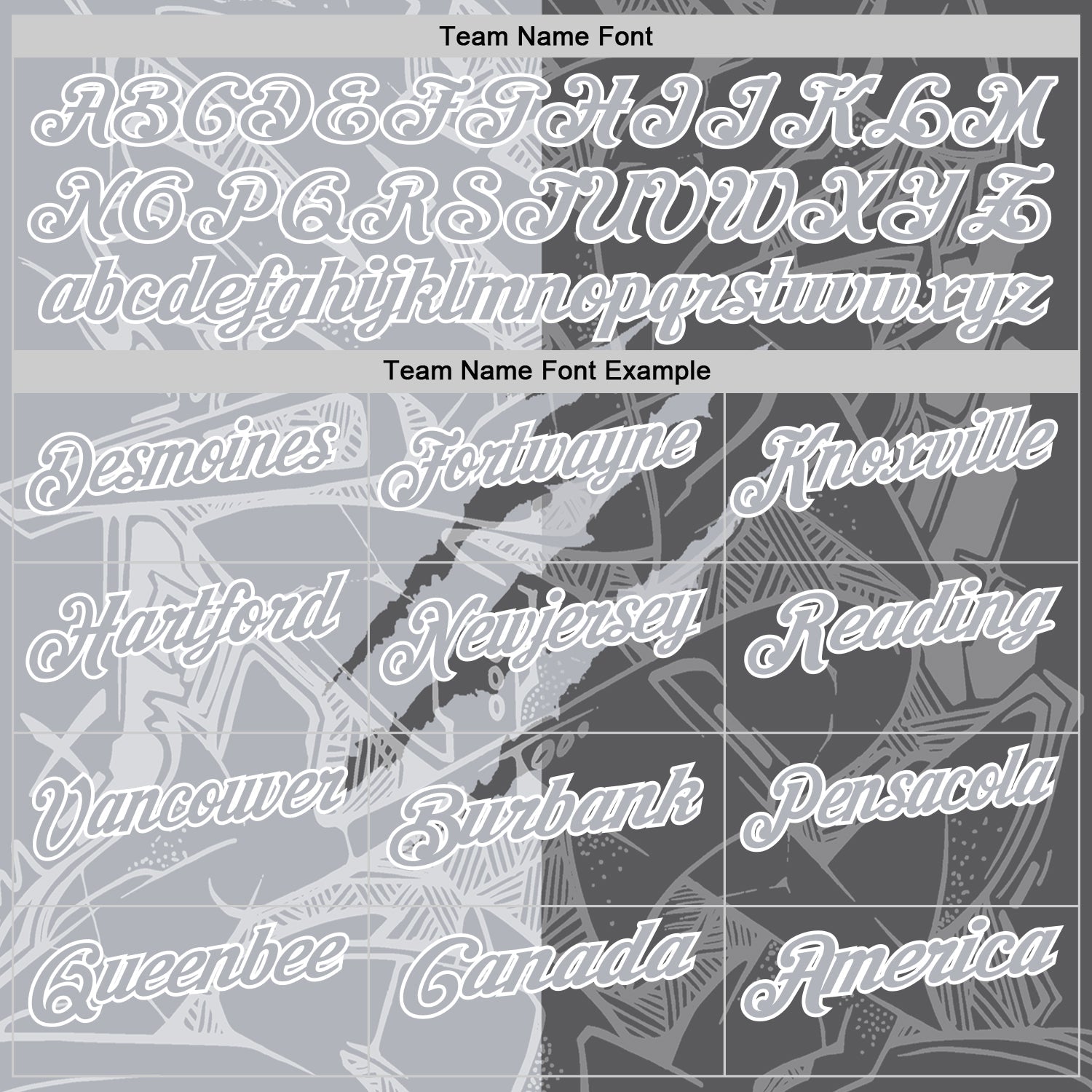 Custom Graffiti Pattern Gray Steel Gray-White 3D Scratch Performance Polo Shirt view 4