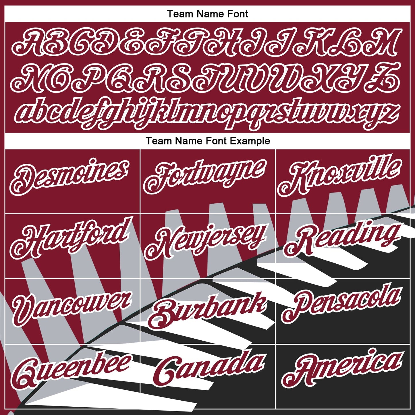 Custom Crimson Black Gray-White 3D Pattern Design Geometric Shapes Performance Polo Shirt view 4