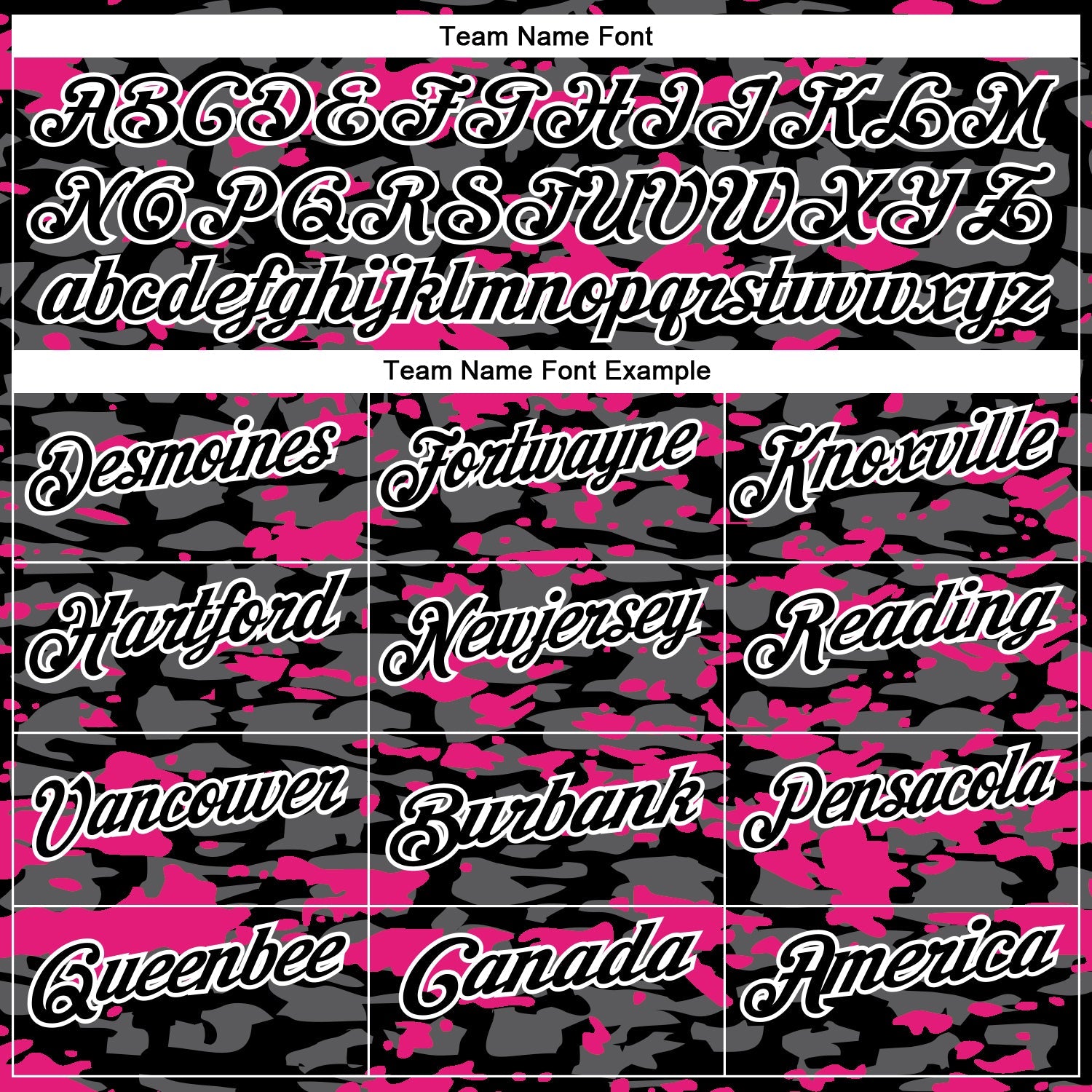 Custom Black Steel Gray Hot Pink-White 3D Pattern Design Splash Performance Polo Shirt view 4