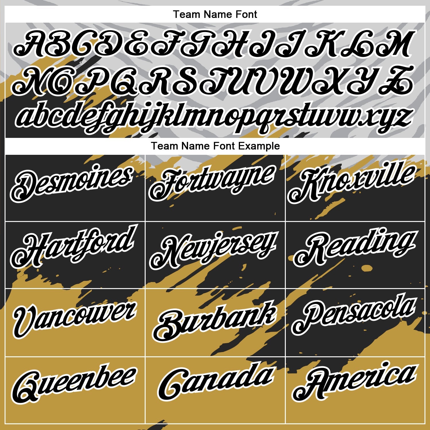 Custom Old Gold Black Gray-White 3D Pattern Design Splash Performance Polo Shirt view 4