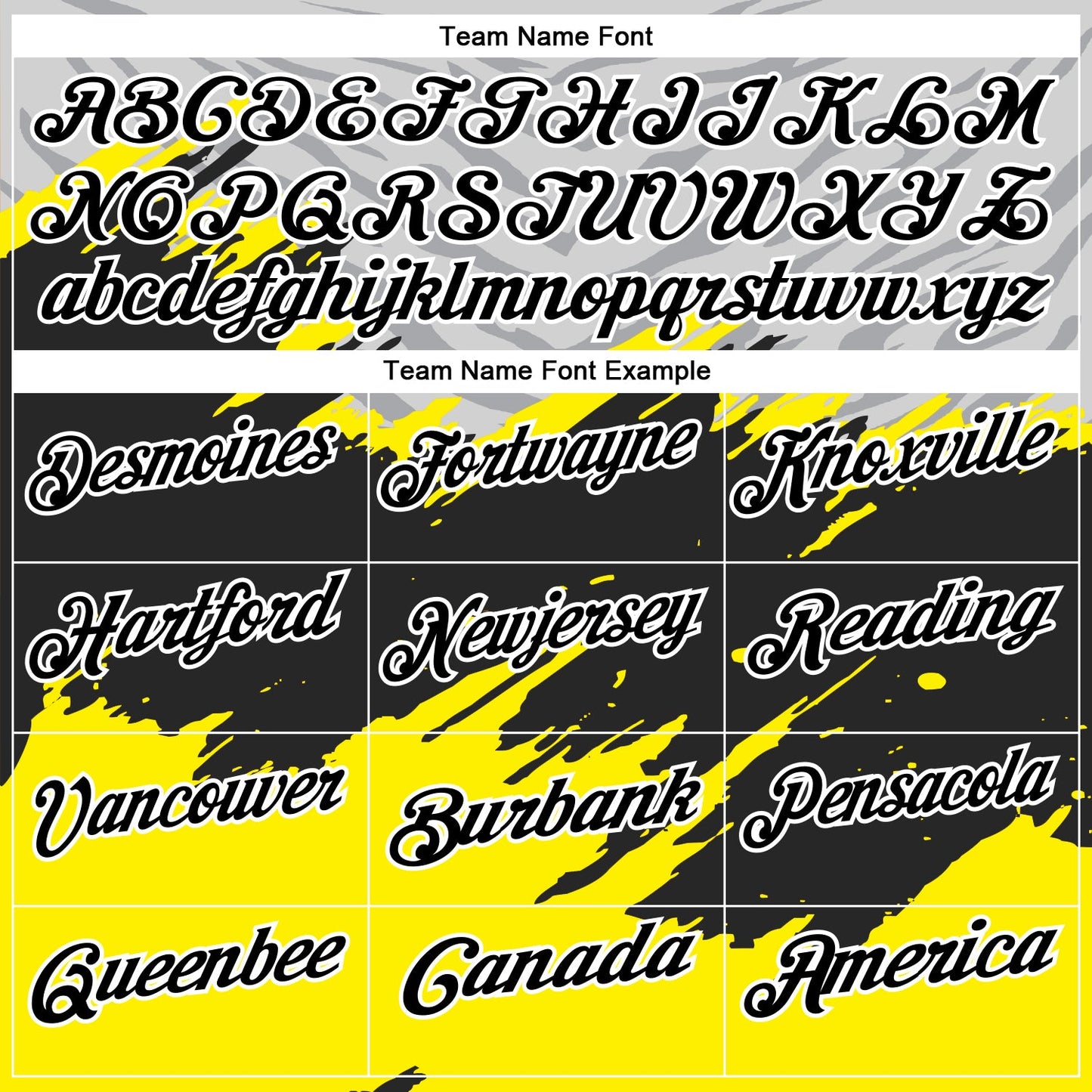 Custom Light Yellow Black Gray-White 3D Pattern Design Splash Performance Polo Shirt view 4
