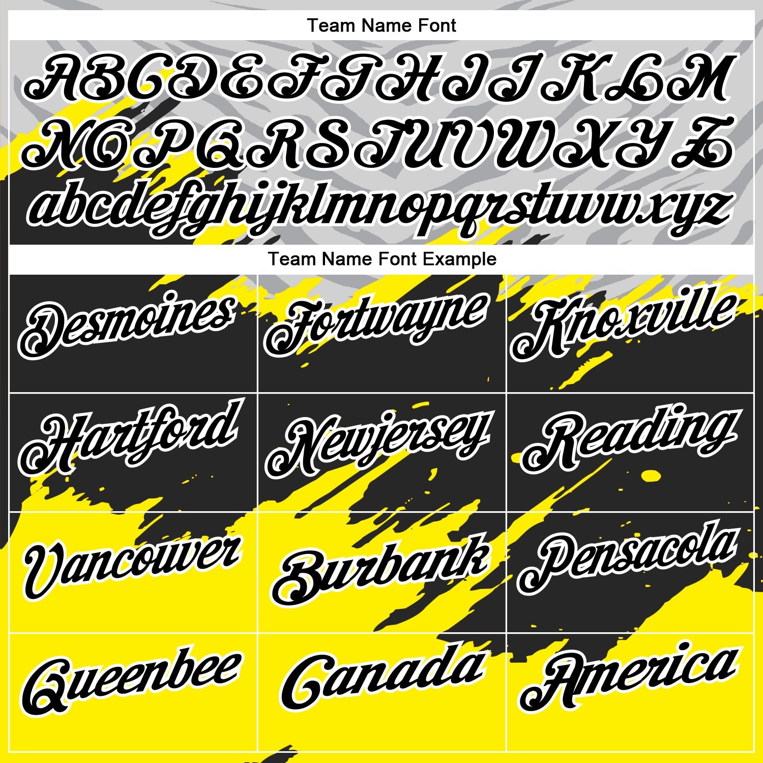 Custom Light Yellow Black Gray-White 3D Pattern Design Splash Performance Polo Shirt view 4