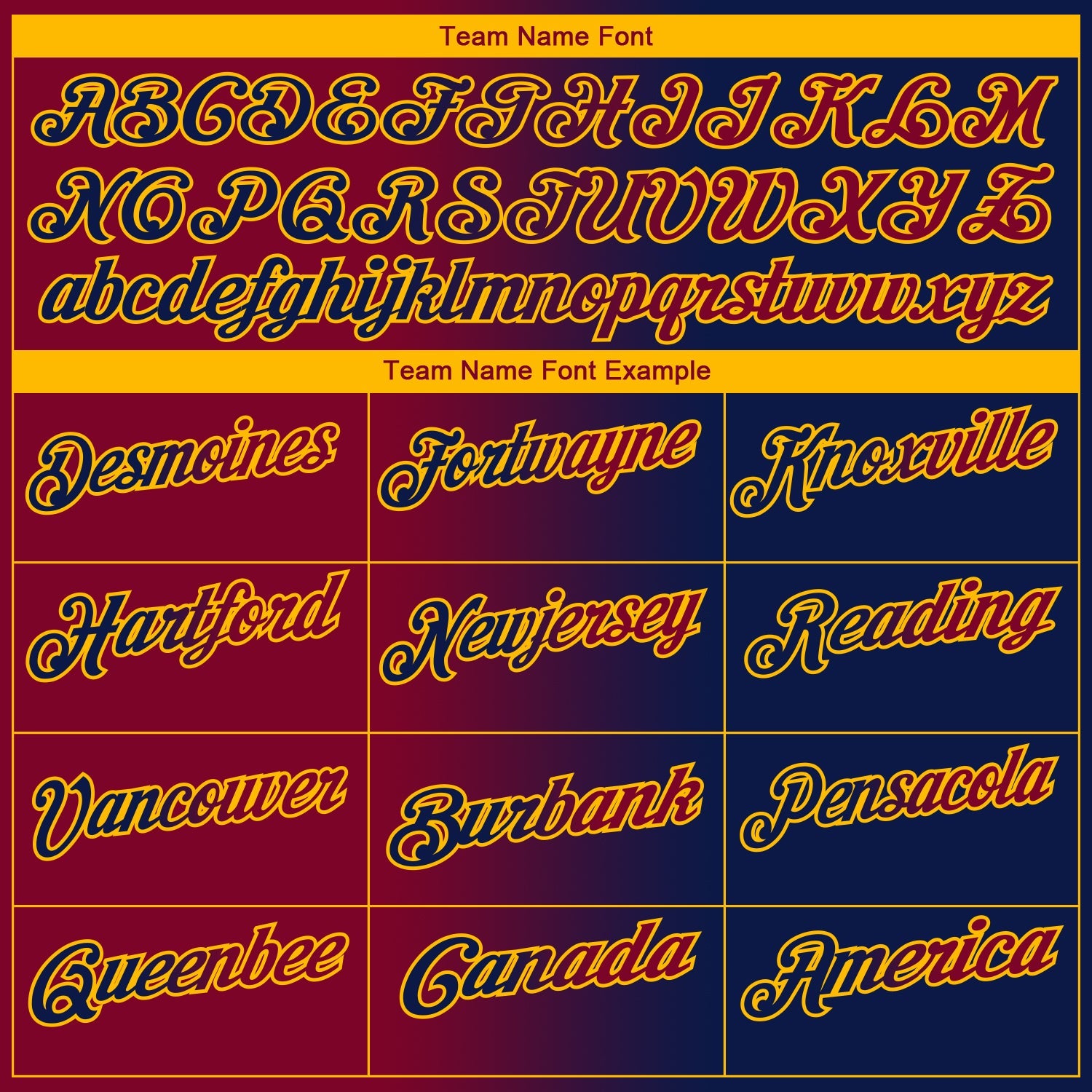 Custom Navy Maroon-Gold 3D Gradient Fashion Performance Polo Shirt view 4
