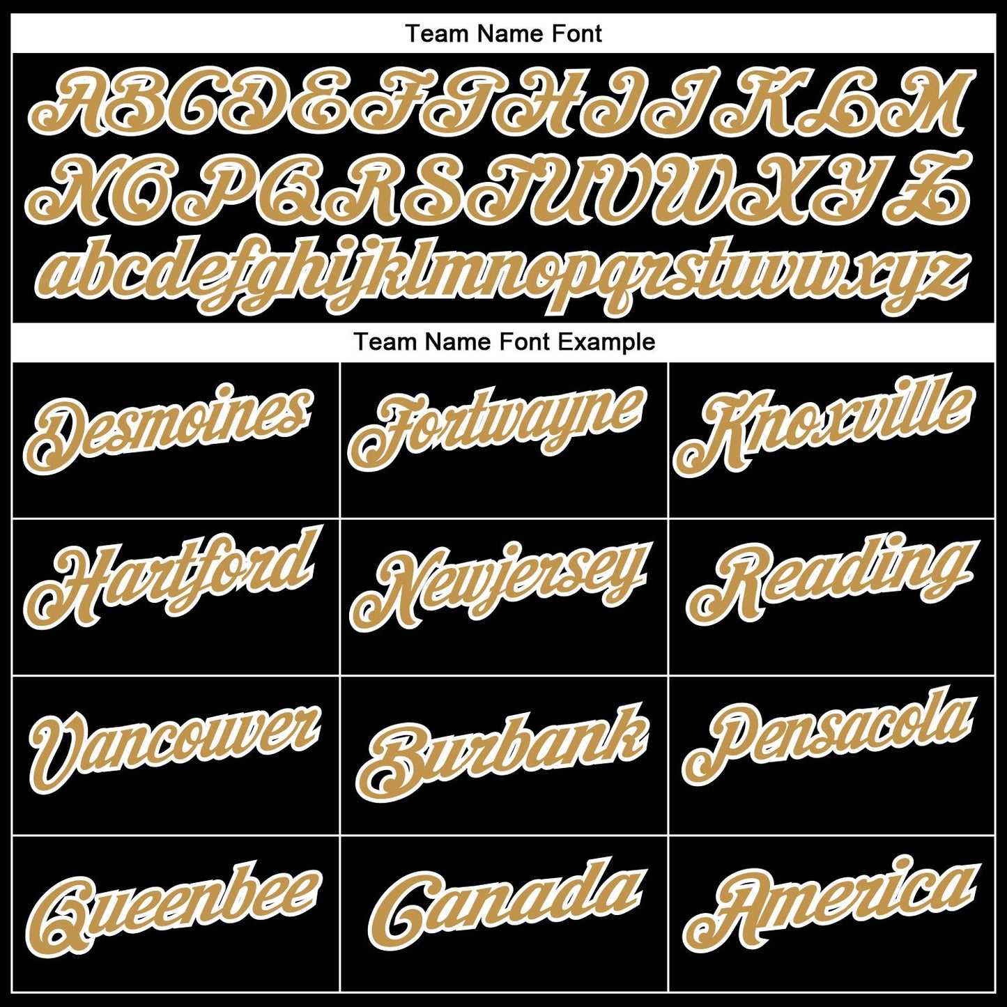 Custom Black Old Gold-White 3D Pattern Design Gold Ribbon Childhood Cancer Awareness Bowling Performance Polo Shirt view 4