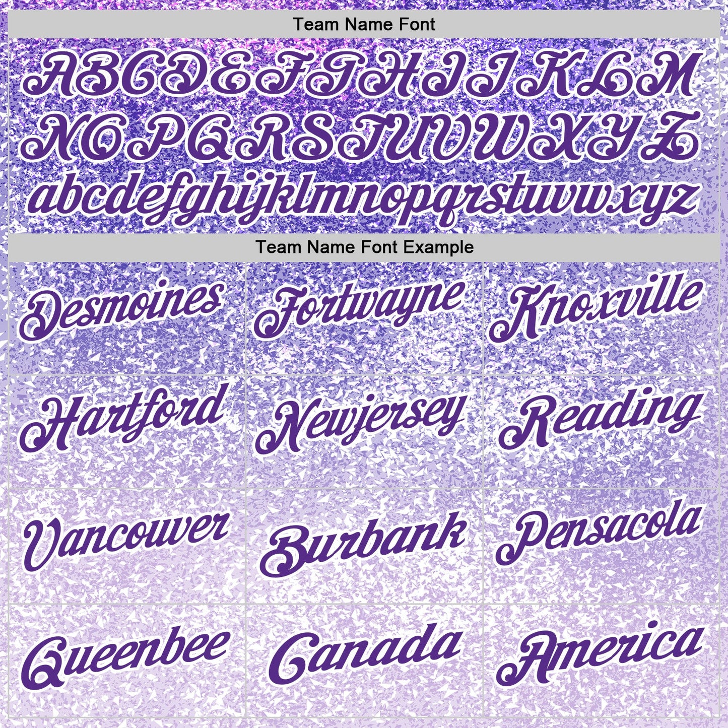 Custom Purple White 3D Pattern Design Perwinkle Ribbon Gastric Cancer Awareness Sprinkle Performance Polo Shirt view 4