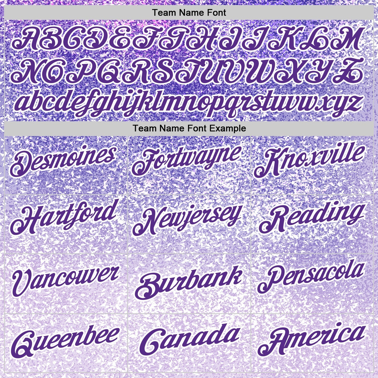 Custom Purple White 3D Pattern Design Perwinkle Ribbon Gastric Cancer Awareness Sprinkle Performance Polo Shirt view 4