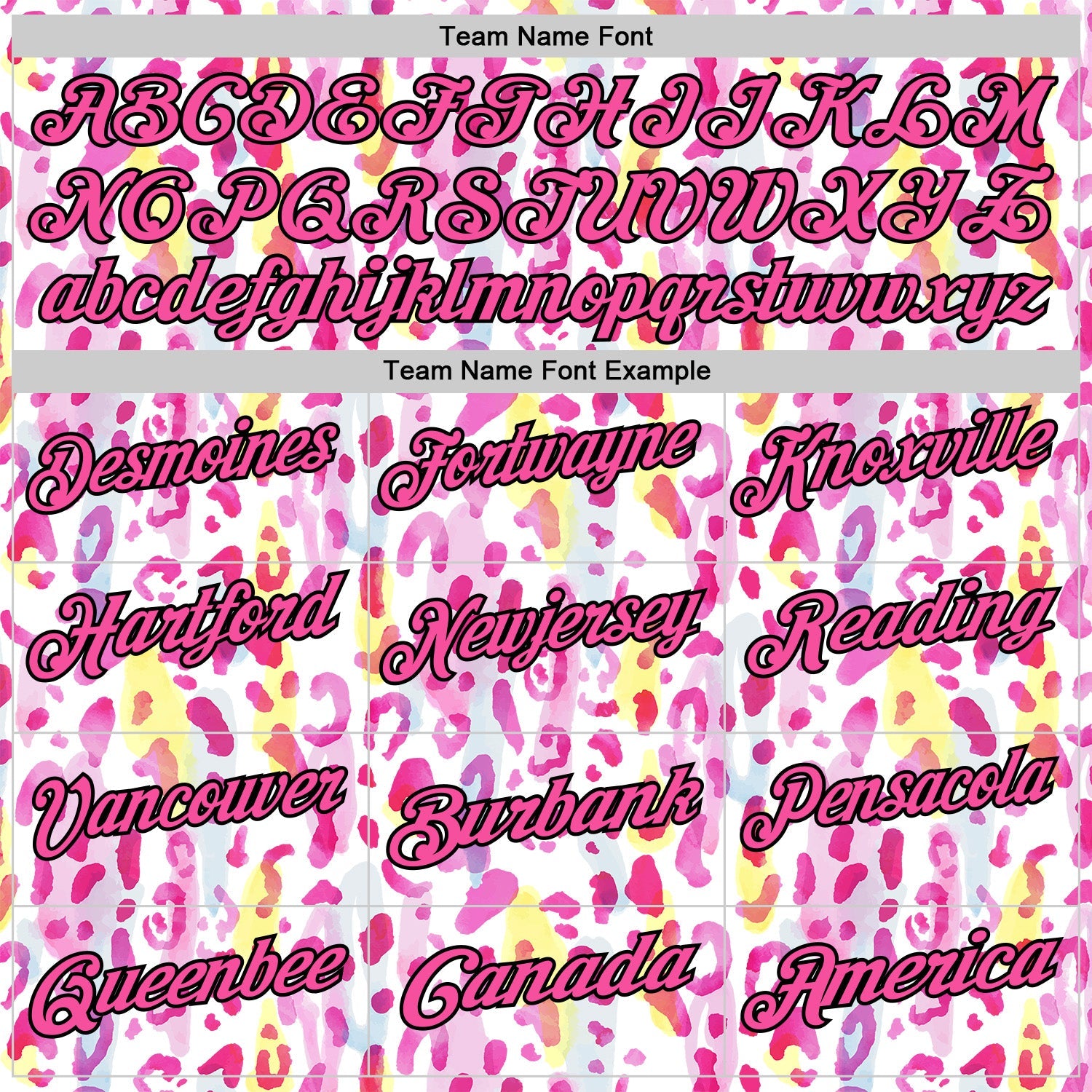 Custom White Pink-Black 3D Pink Ribbon Breast Cancer Awareness Leopard Pattern Football Performance Polo Shirt view 4