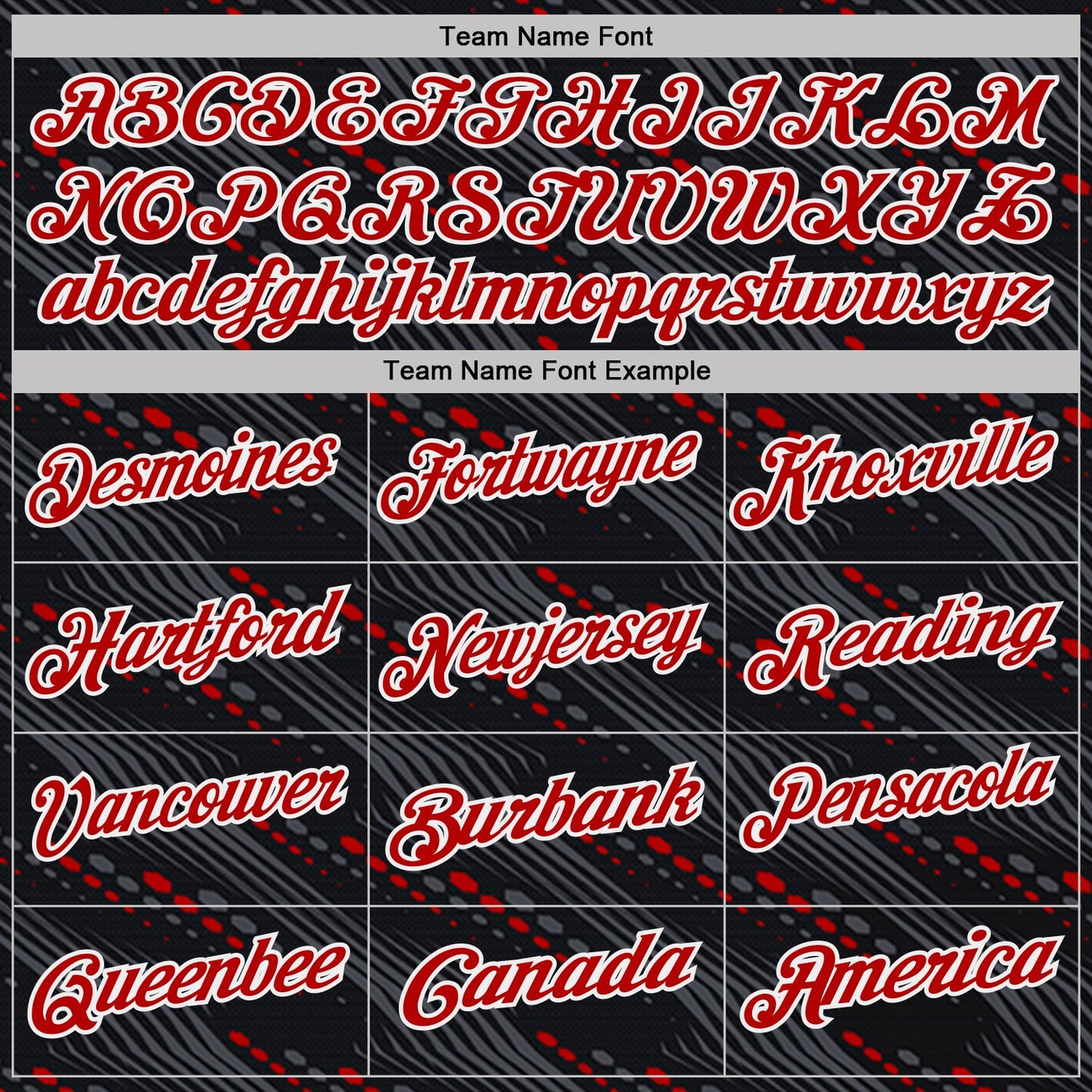 Custom Black Red-White Slant Lines Cyber Mecha Tech Performance Polo Shirt view 4