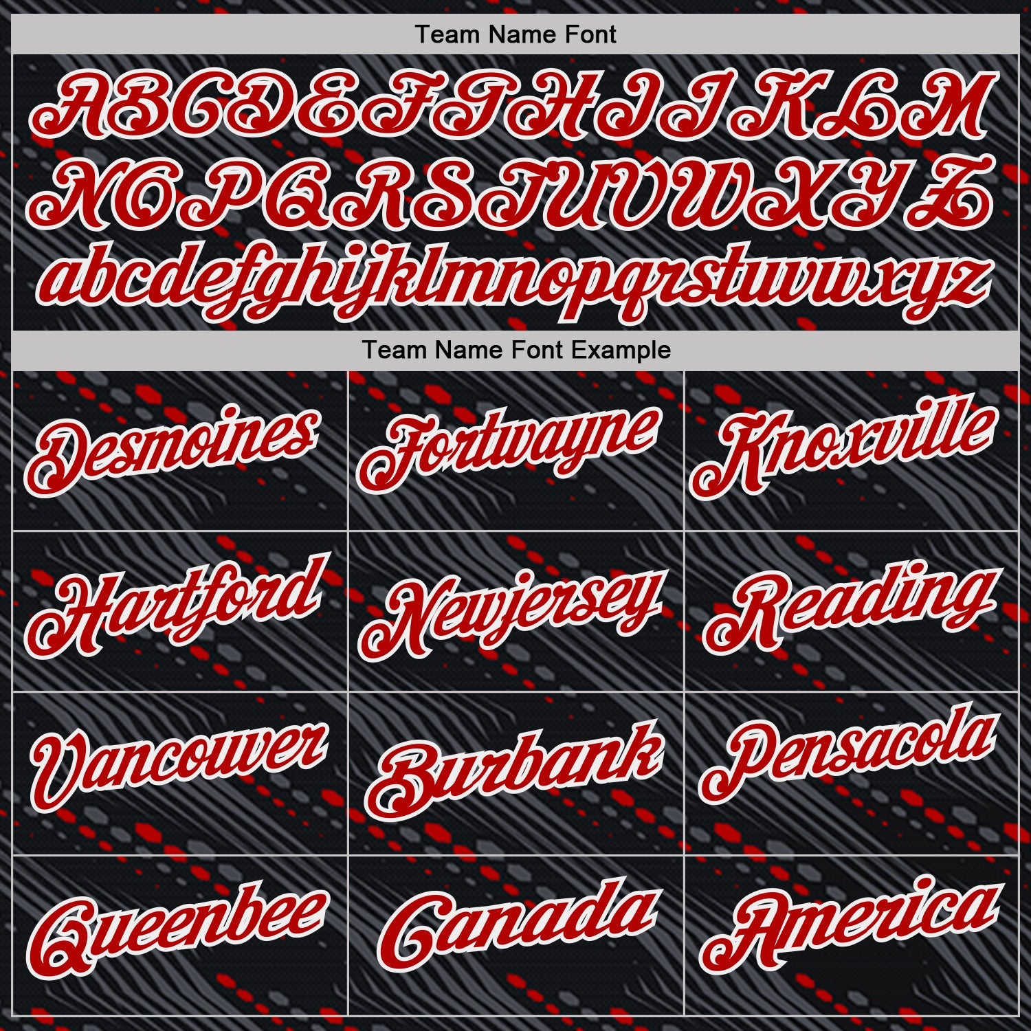 Custom Black Red-White Slant Lines Cyber Mecha Tech Performance Polo Shirt view 4