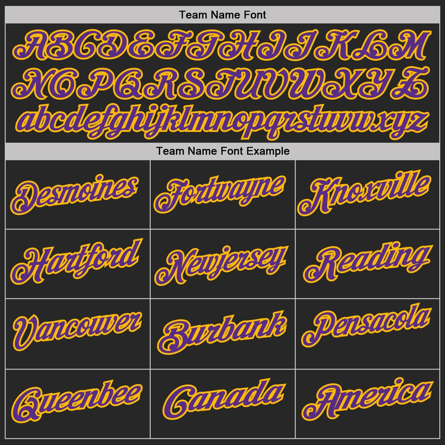 Custom Black Purple-Gold Digital Camo Two Tone Performance Polo Shirt view 4