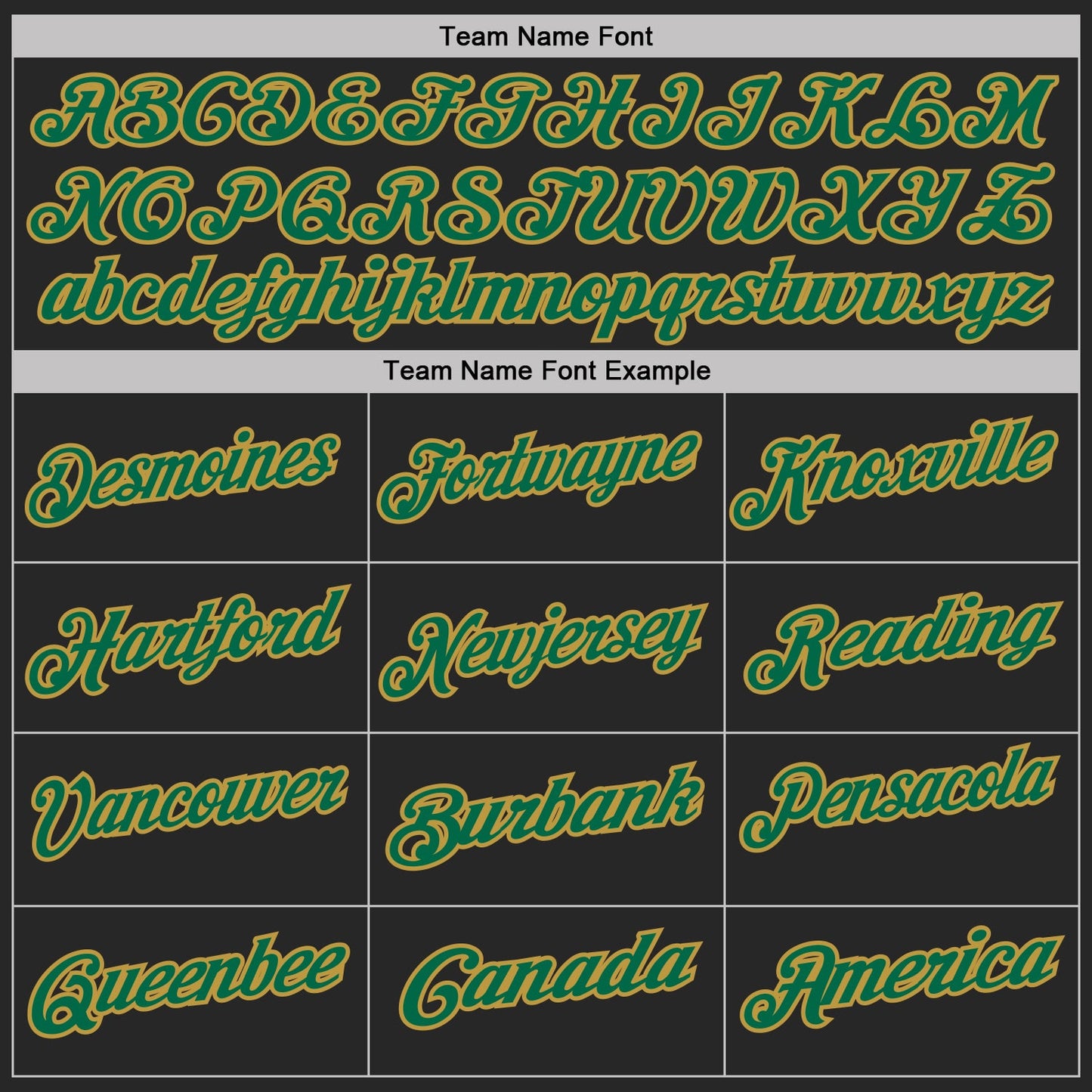 Custom Black Kelly Green-Old Gold Digital Camo Two Tone Performance Polo Shirt view 4