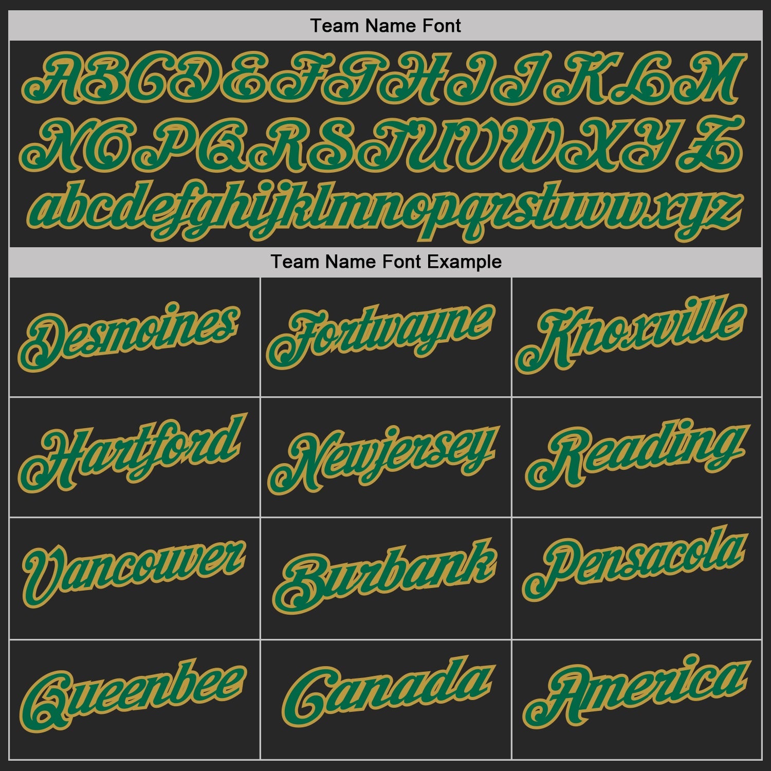 Custom Black Kelly Green-Old Gold Digital Camo Two Tone Performance Polo Shirt view 4