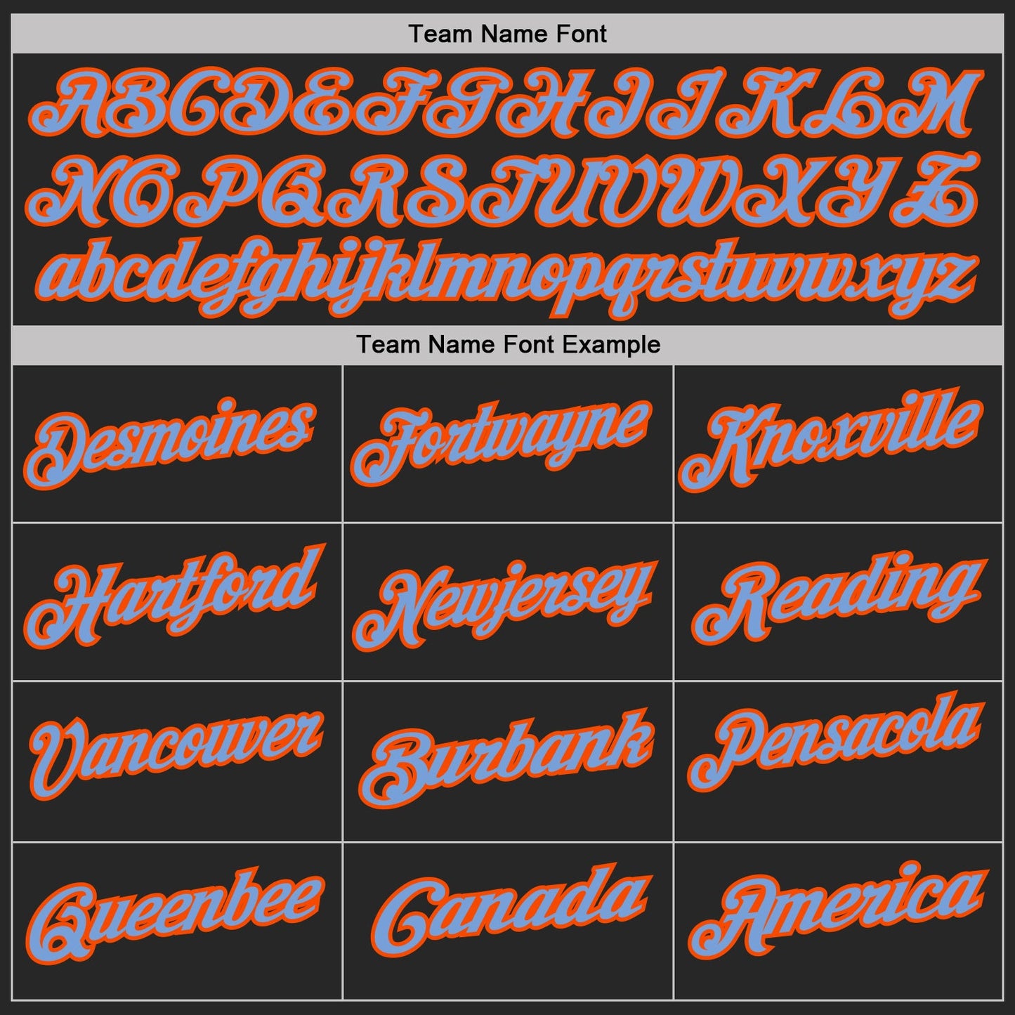 Custom Black Powder Blue Orange-White Digital Camo Two Tone Performance Polo Shirt view 4